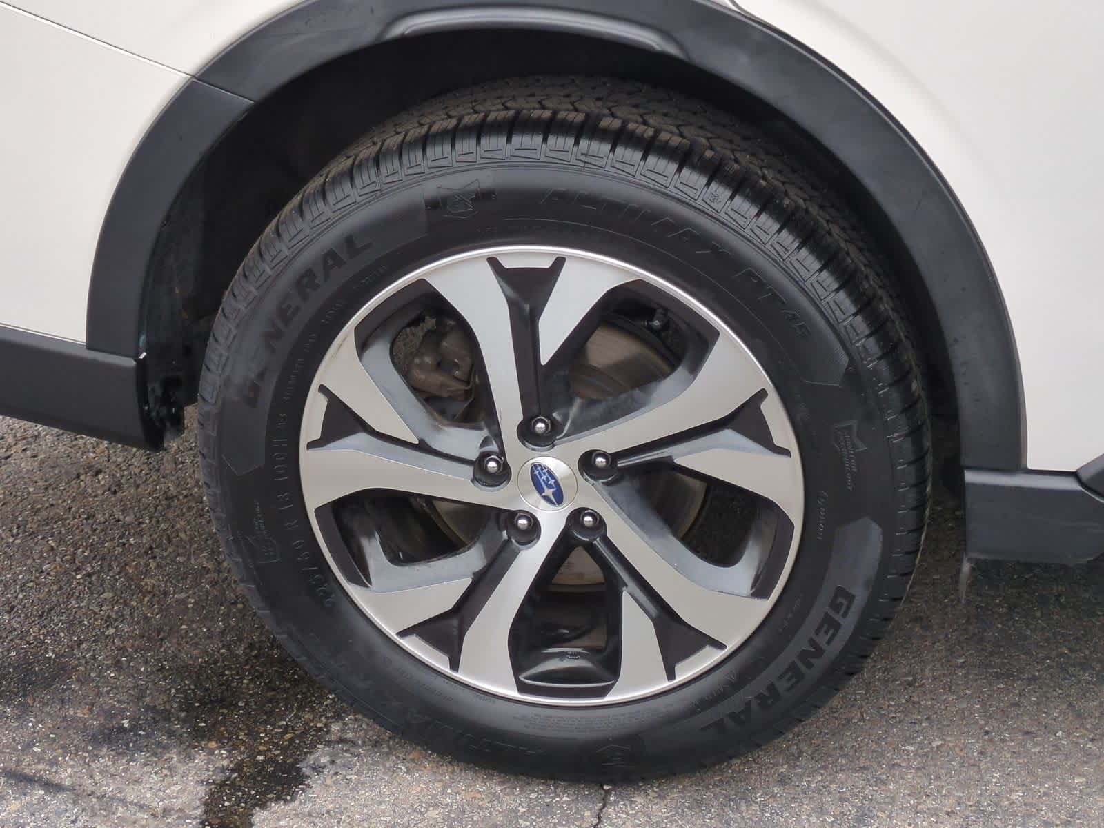 Thumbnail: 2020 Subaru Outback - 14