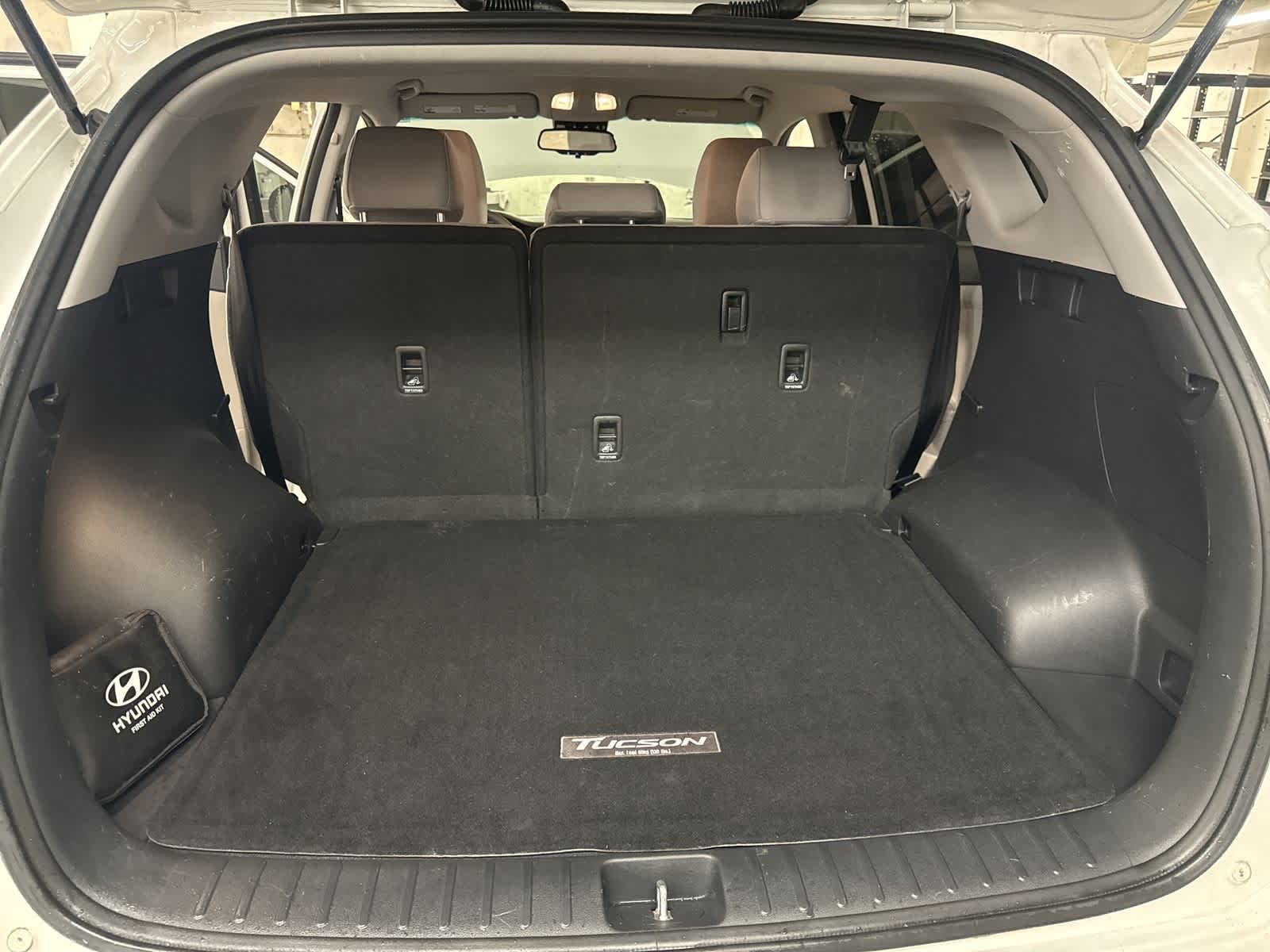 Thumbnail: 2020 Hyundai Tucson - 32