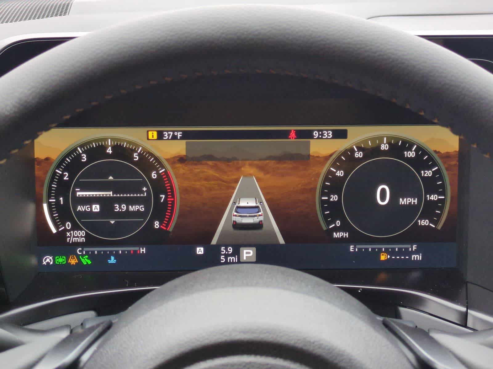 Thumbnail: 2026 Subaru Outback - 33