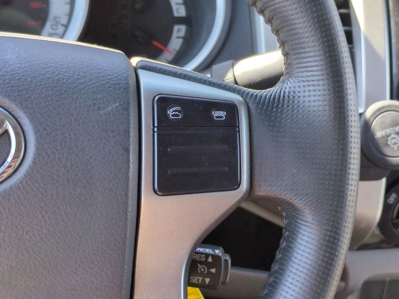 Thumbnail: 2013 Toyota Tacoma - 24