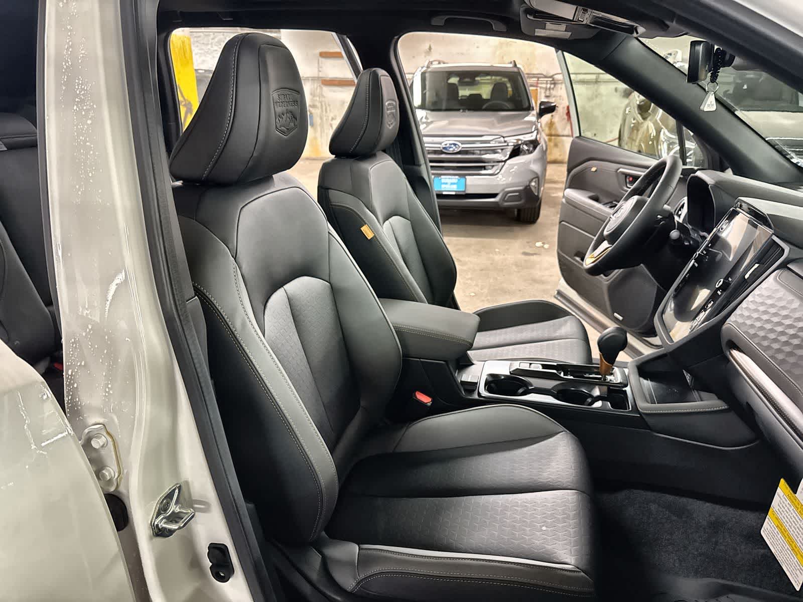Thumbnail: 2026 Subaru Forester - 23