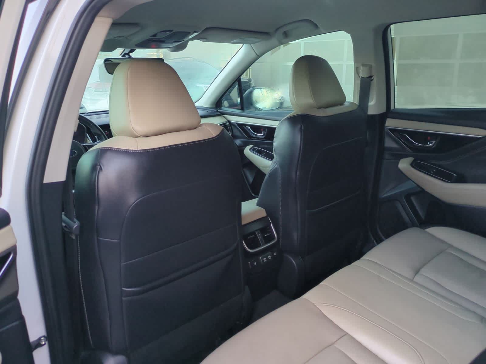 Thumbnail: 2021 Subaru Outback - 19