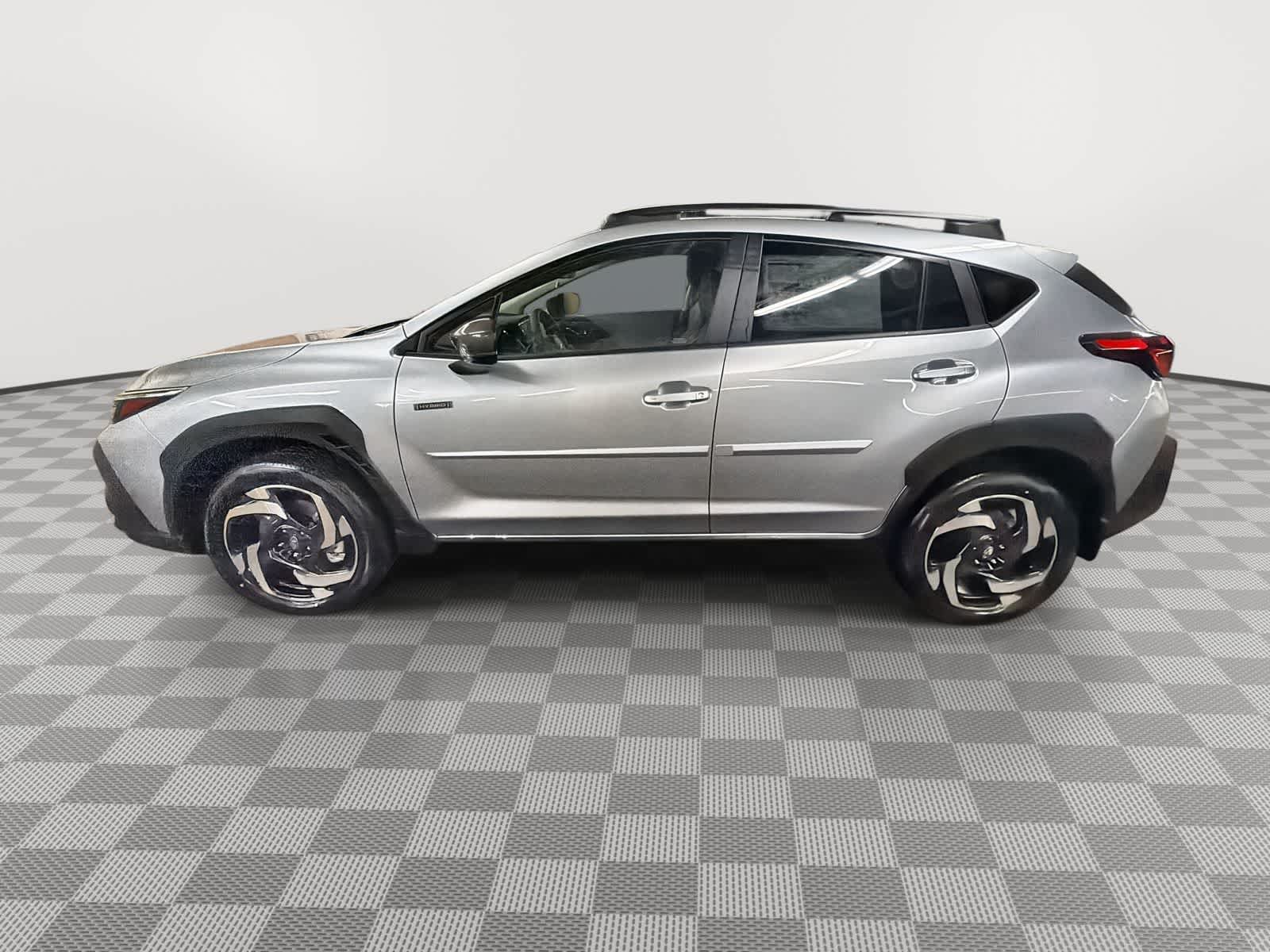 Thumbnail: 2026 Subaru Crosstrek - 5