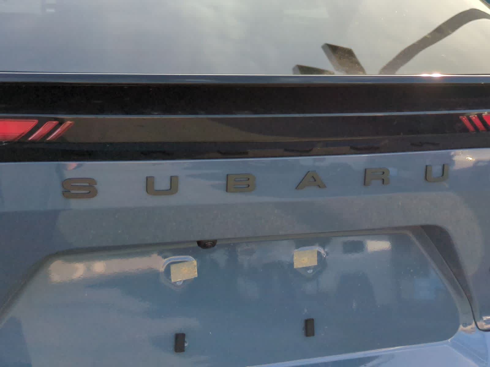 Thumbnail: 2026 Subaru Solterra - 12