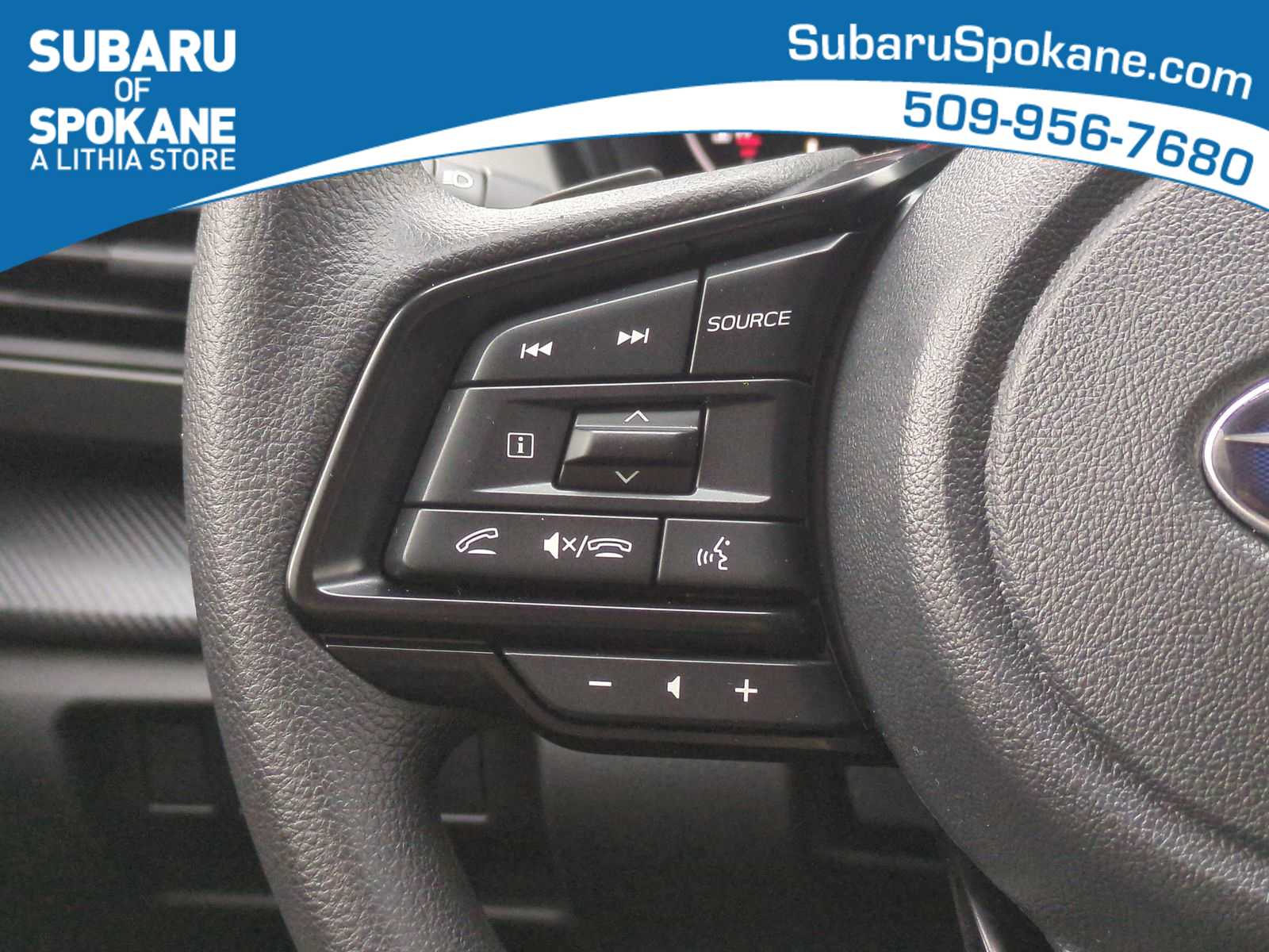 Thumbnail: 2026 Subaru Crosstrek - 25