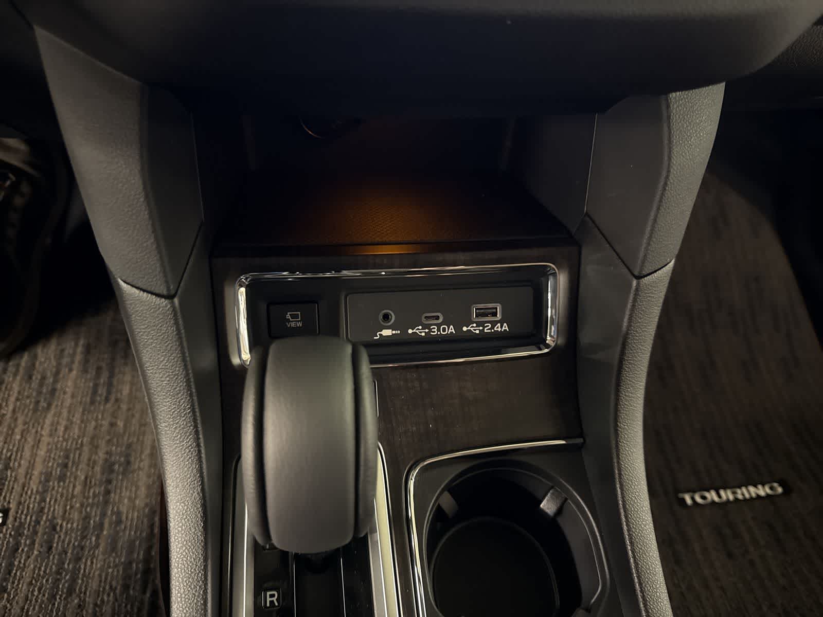 Thumbnail: 2026 Subaru Ascent - 34