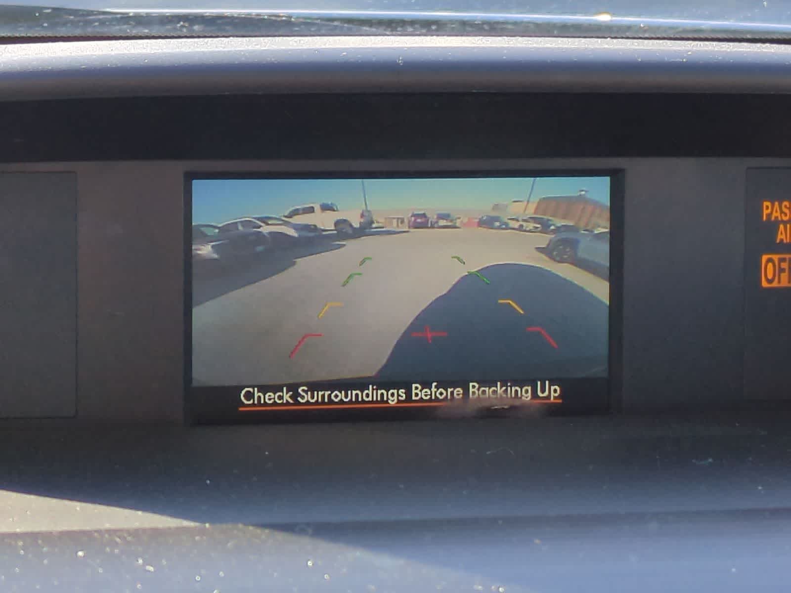 Thumbnail: 2015 Subaru Forester - 30