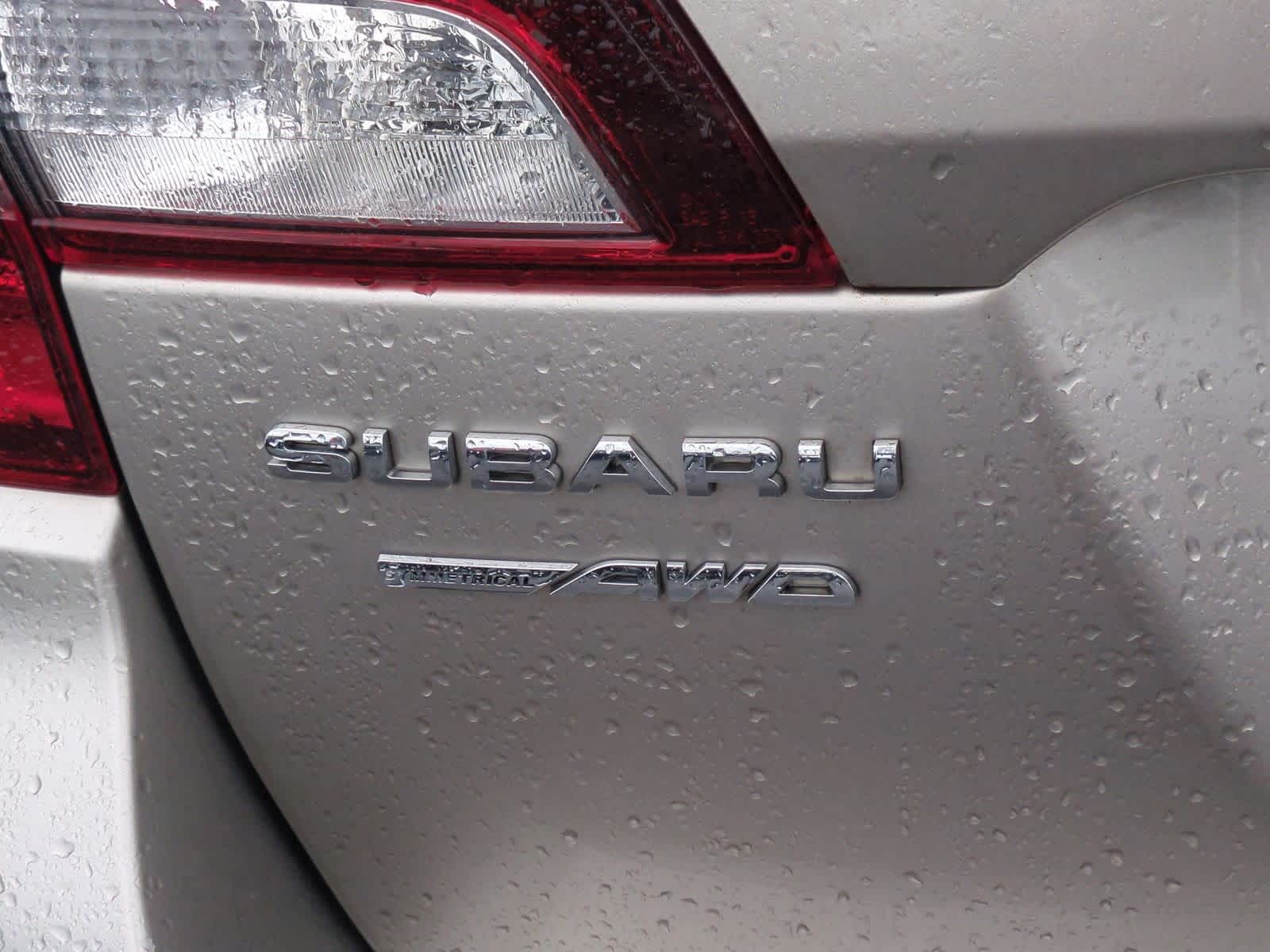 Thumbnail: 2019 Subaru Outback - 12