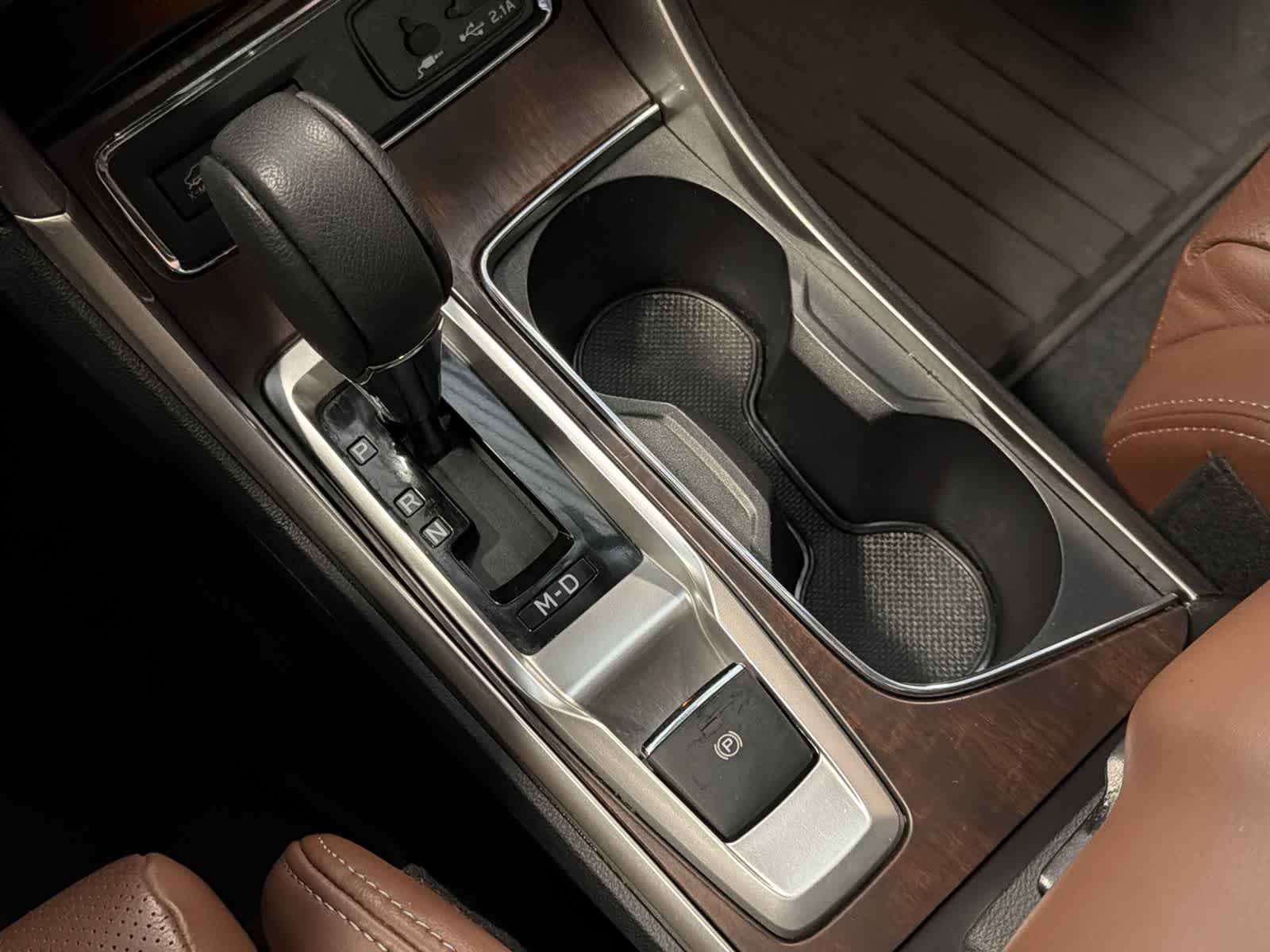 Thumbnail: 2019 Subaru Ascent - 35