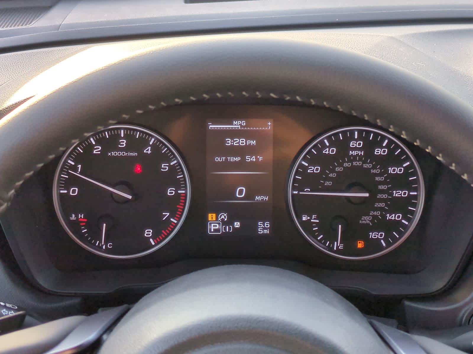 Thumbnail: 2026 Subaru Forester - 34