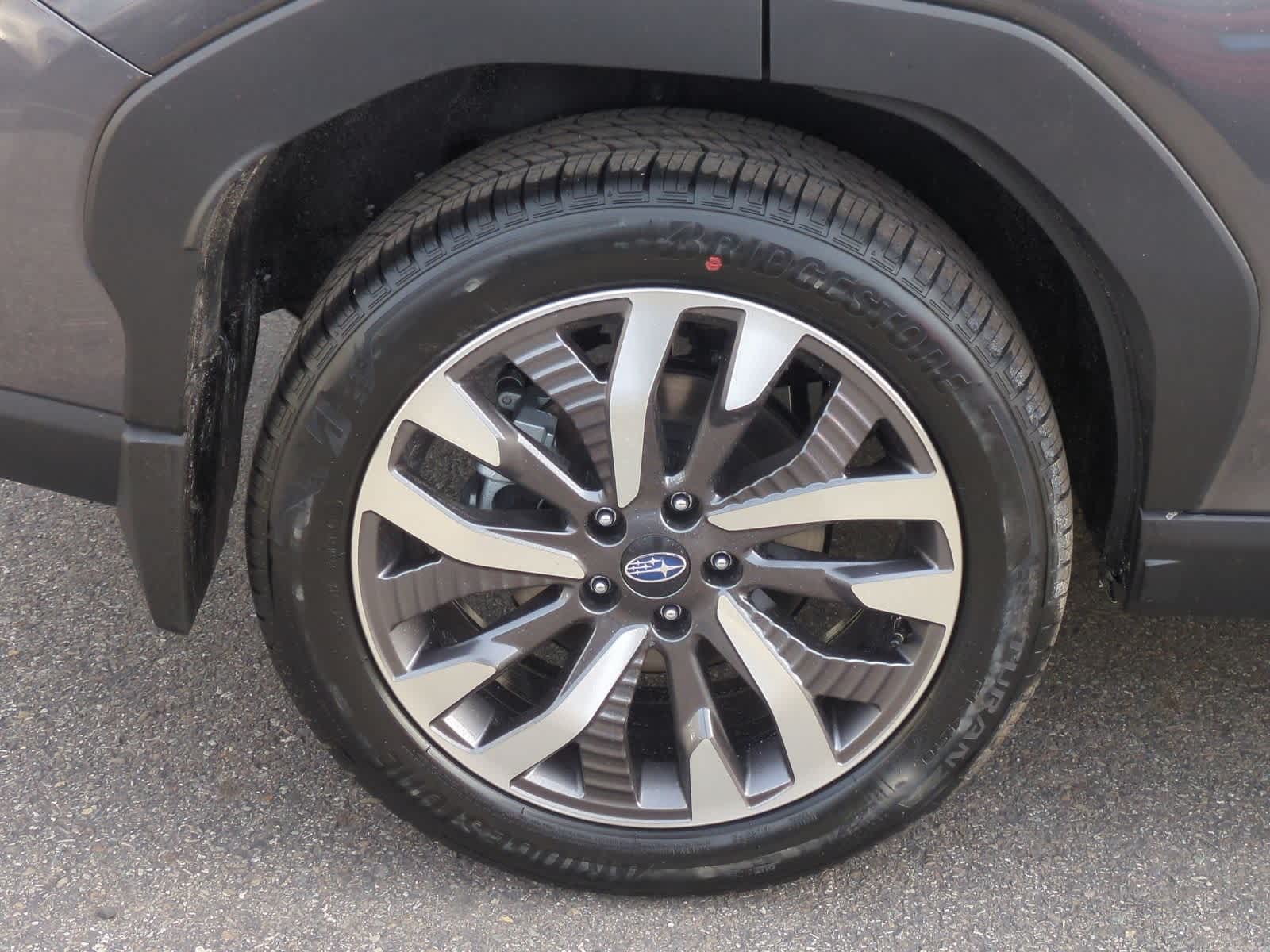 Thumbnail: 2026 Subaru Forester - 14