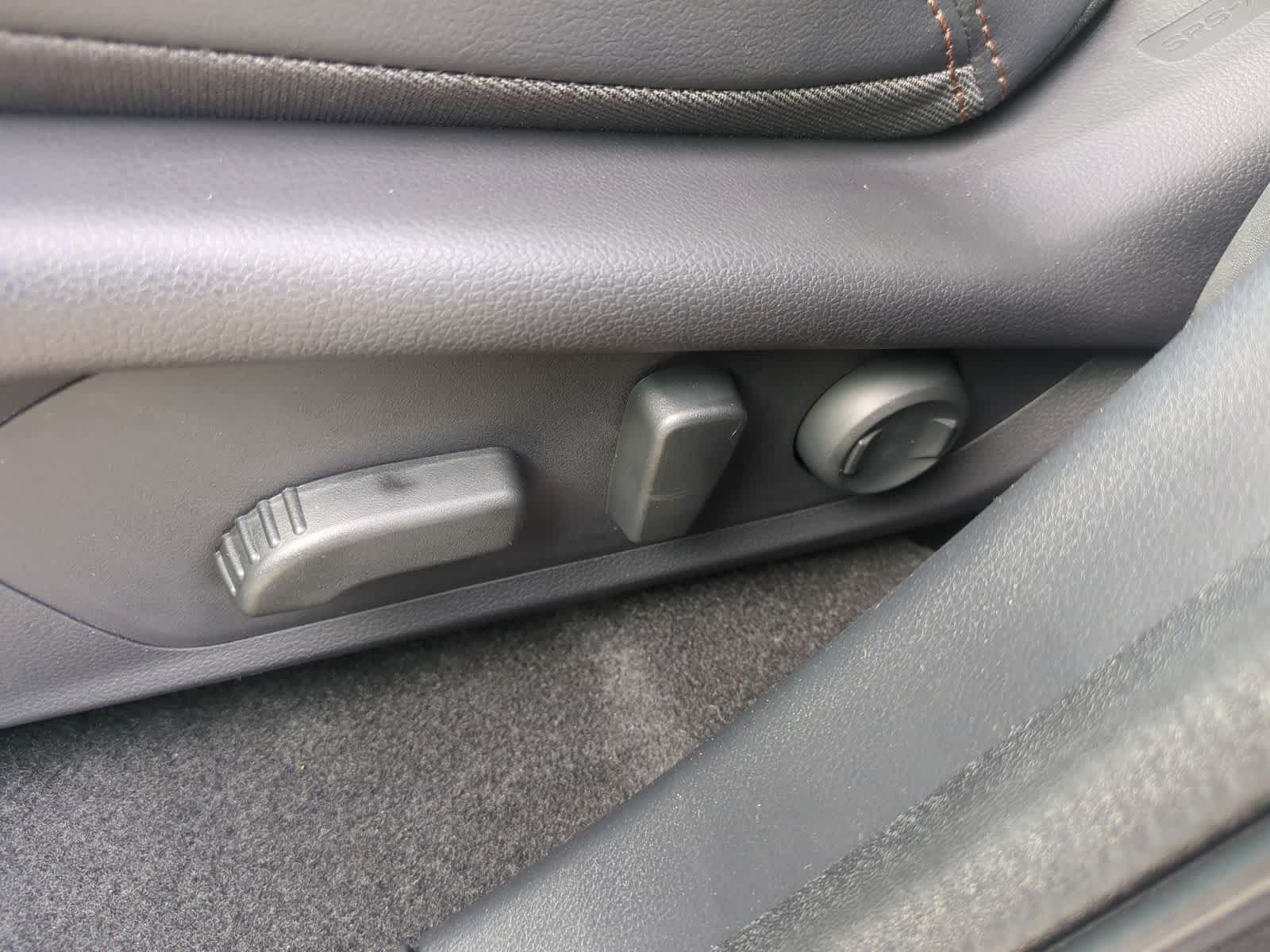 Thumbnail: 2026 Subaru Forester - 18