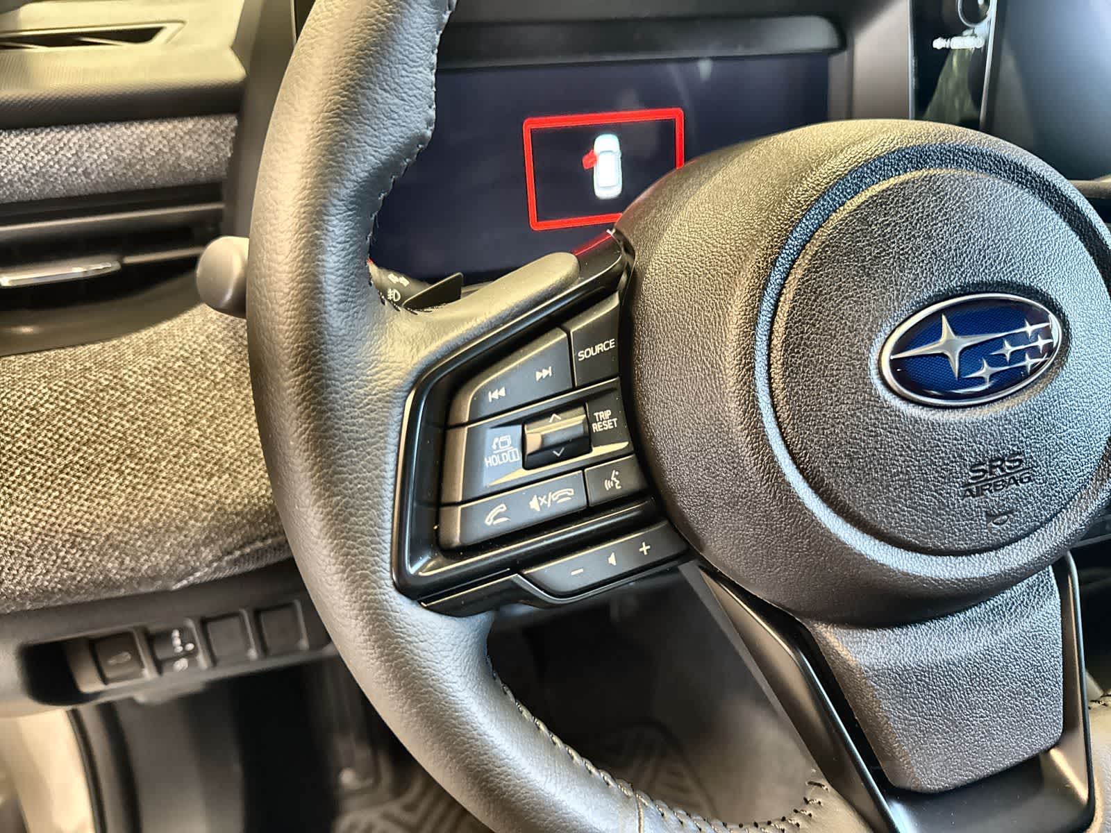 Thumbnail: 2026 Subaru Outback - 25