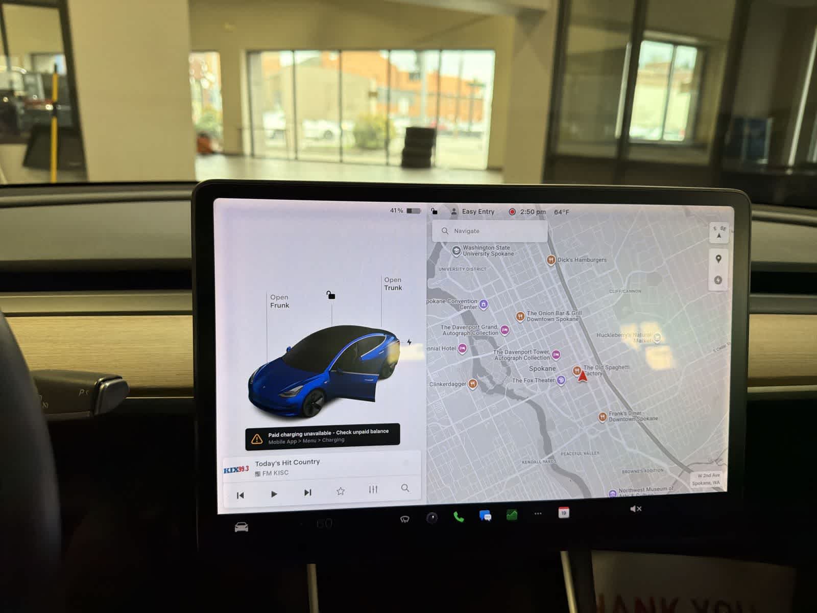 Thumbnail: 2019 Tesla Model 3 - 29