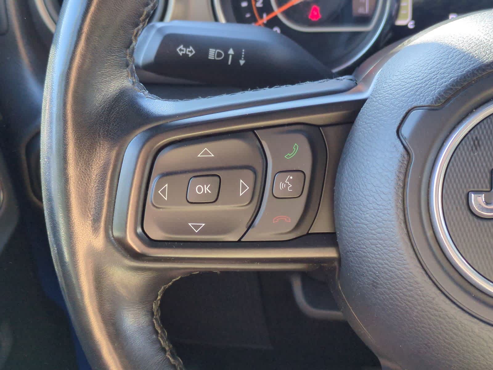 Thumbnail: 2022 Jeep Wrangler - 24