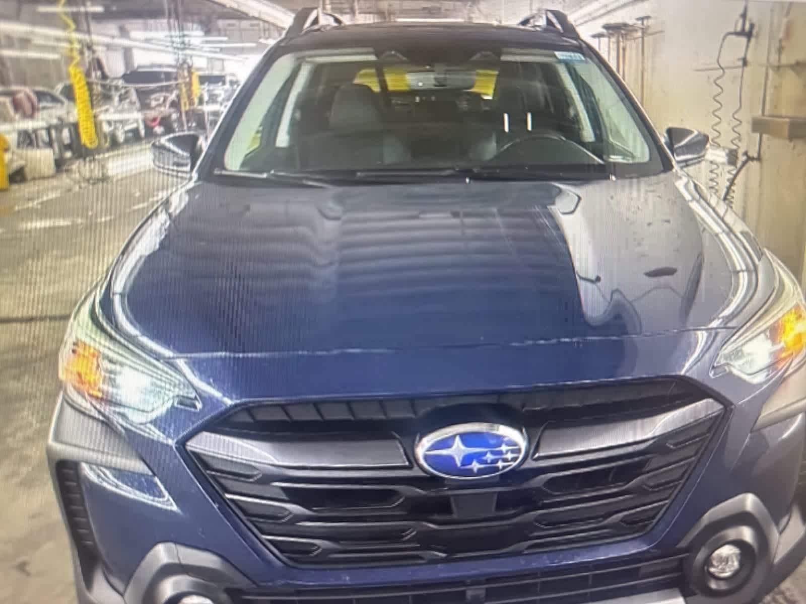 Thumbnail: 2023 Subaru Outback - 6