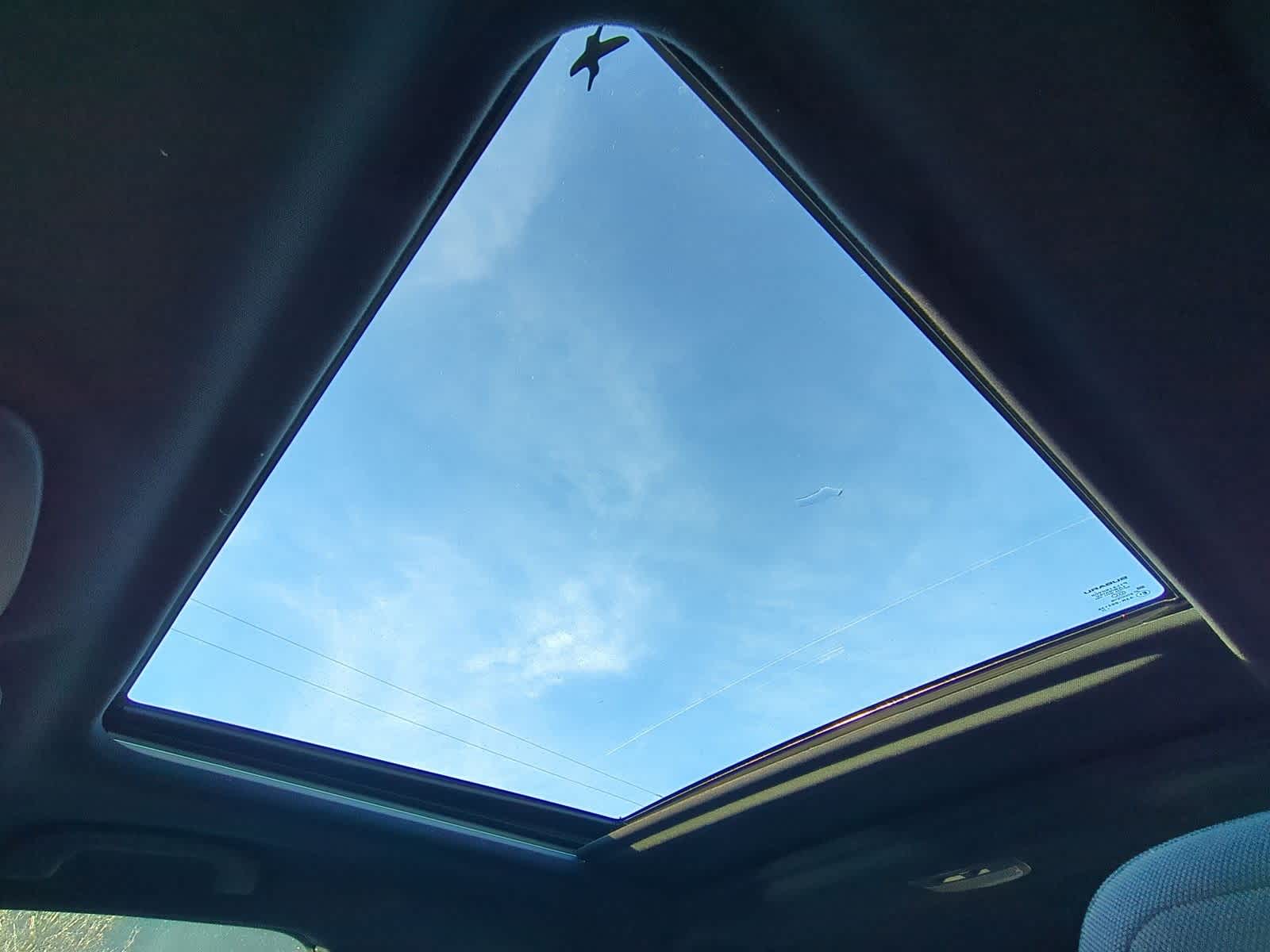 Thumbnail: 2026 Subaru Forester - 20