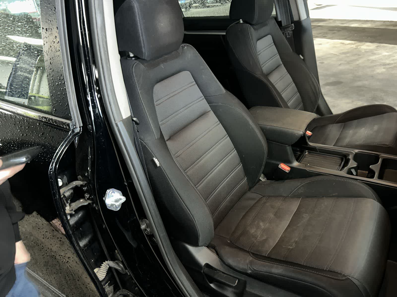 Thumbnail: 2021 Honda CR-V - 21