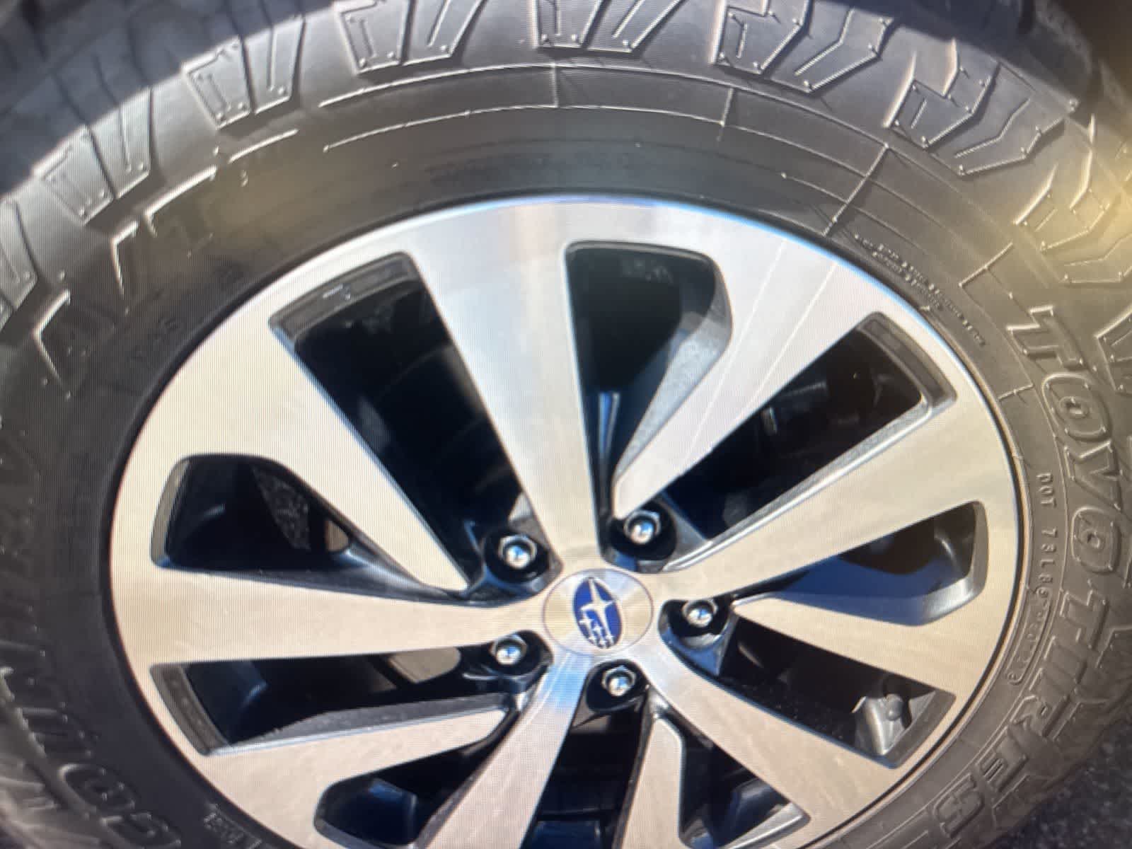 Thumbnail: 2020 Subaru Outback - 10