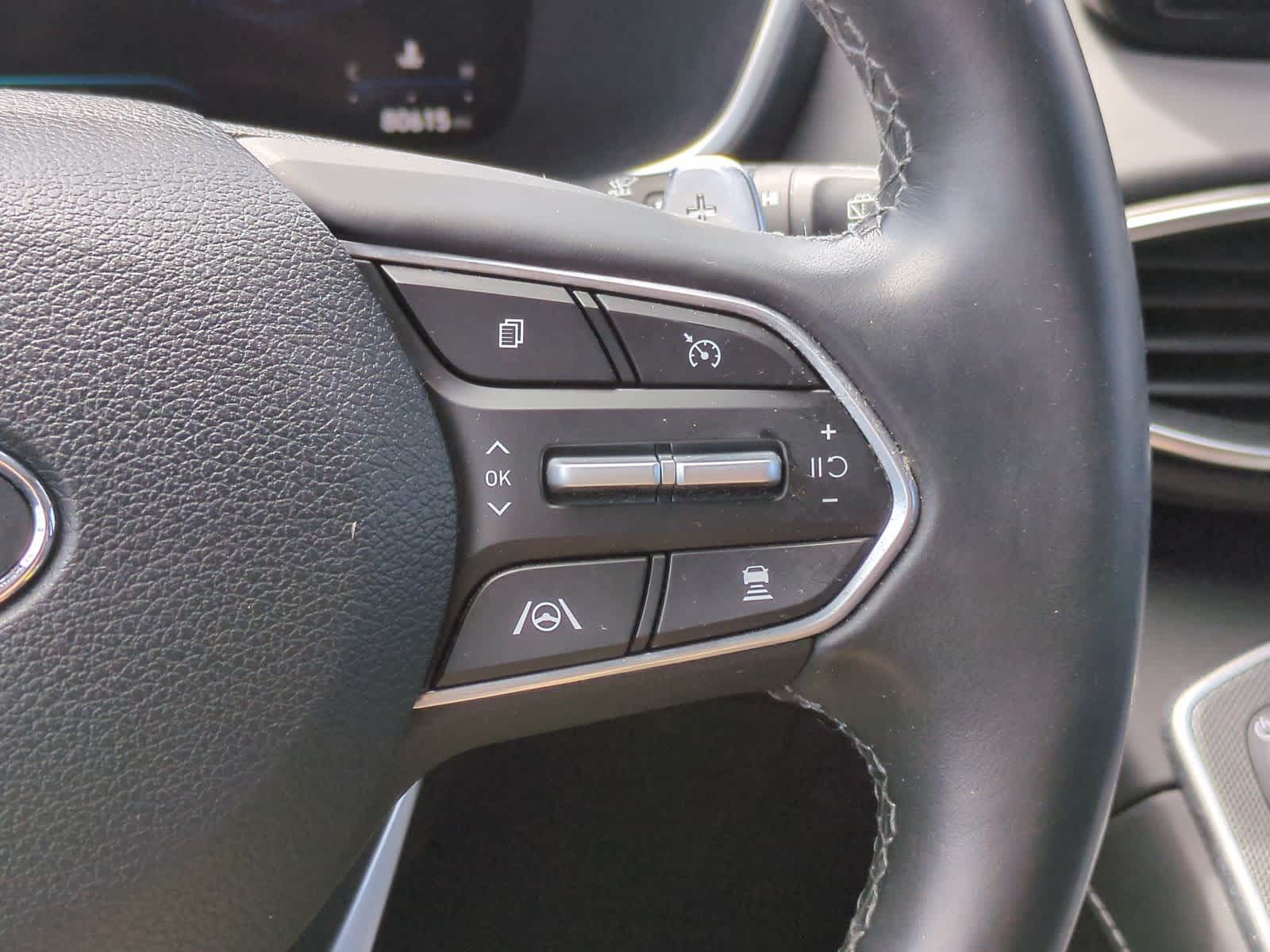 Thumbnail: 2021 Hyundai Santa Fe - 26