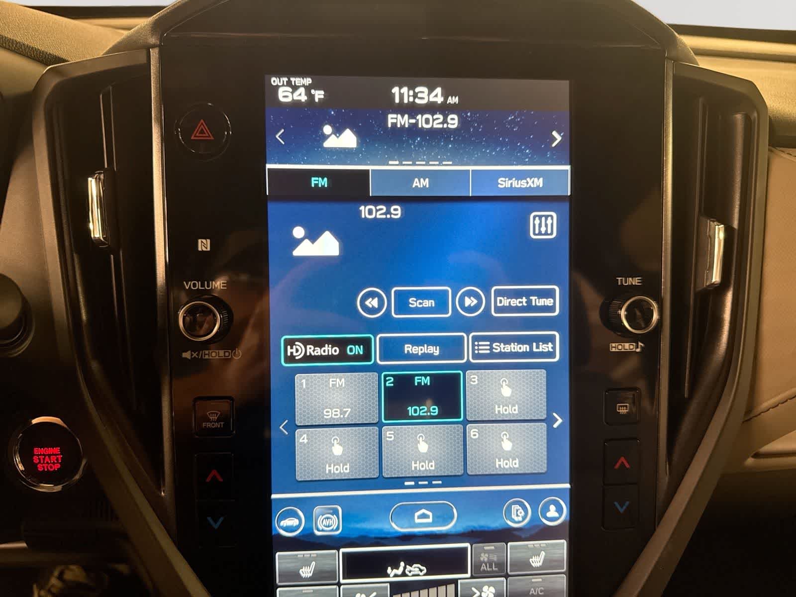 2026 Subaru Forester Premium - Photo 30