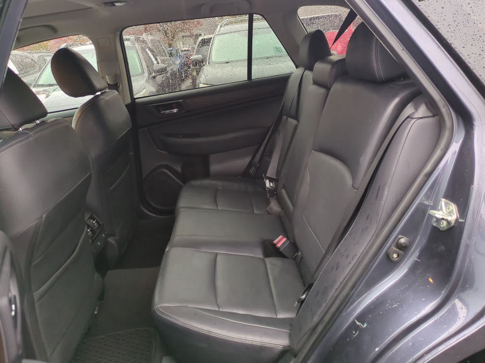 Thumbnail: 2017 Subaru Outback - 21