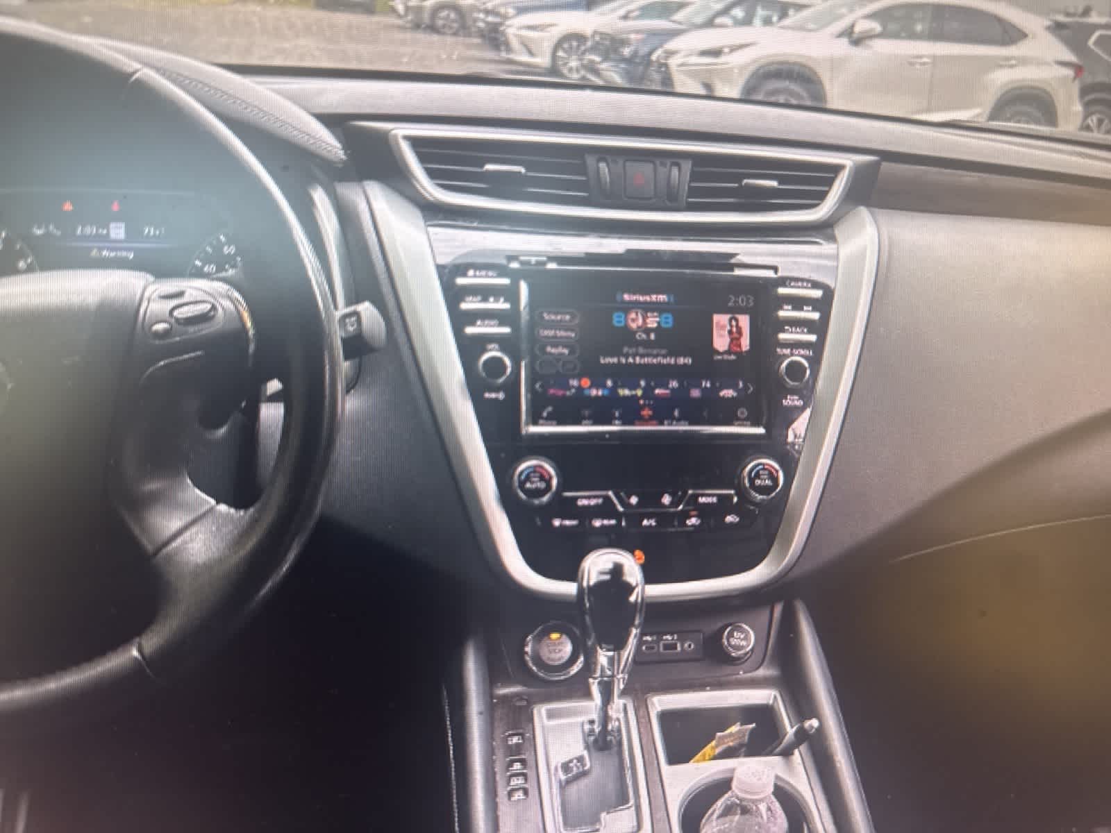 Thumbnail: 2019 Nissan Murano - 16