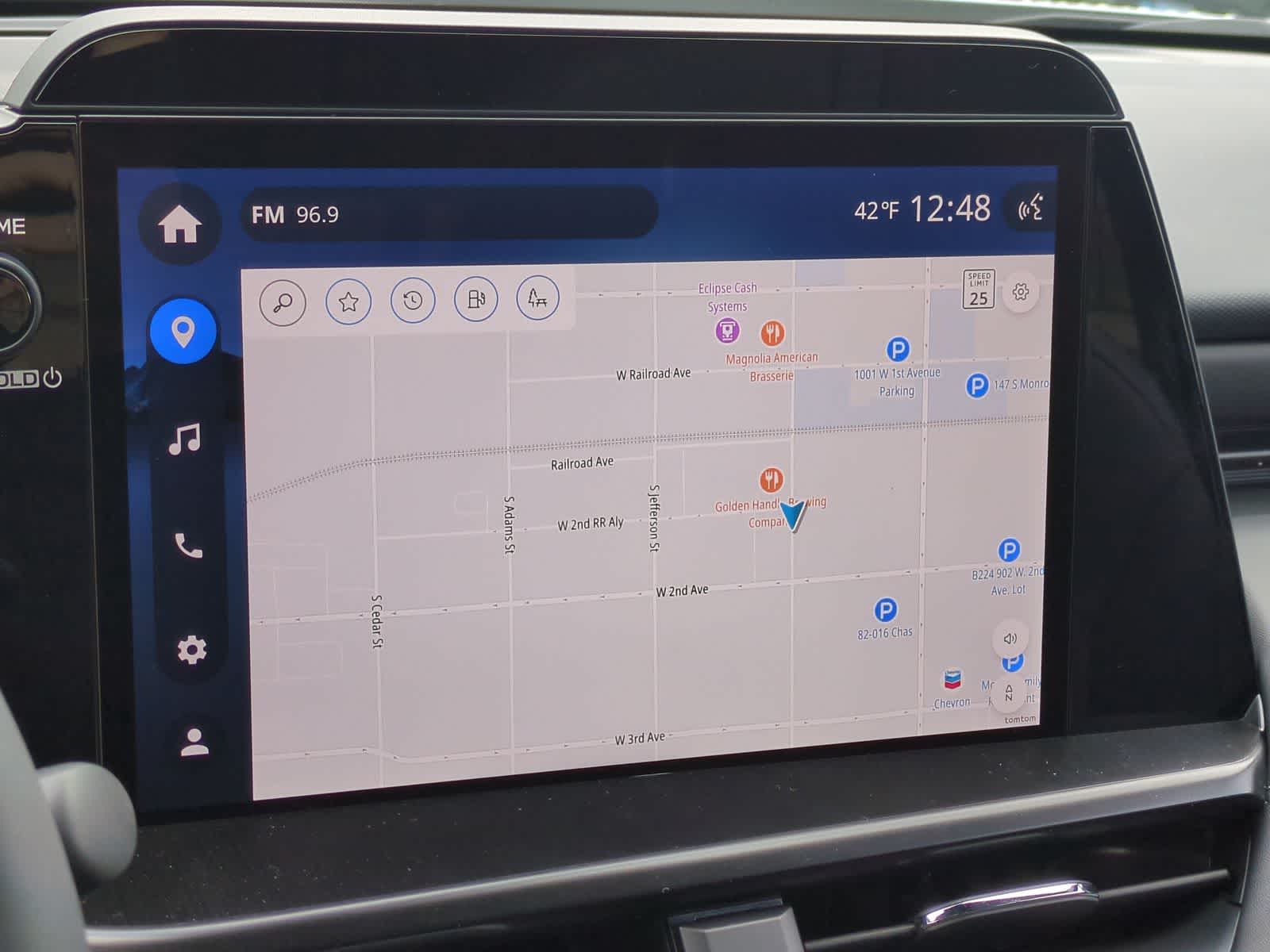 Thumbnail: 2026 Subaru Outback - 30