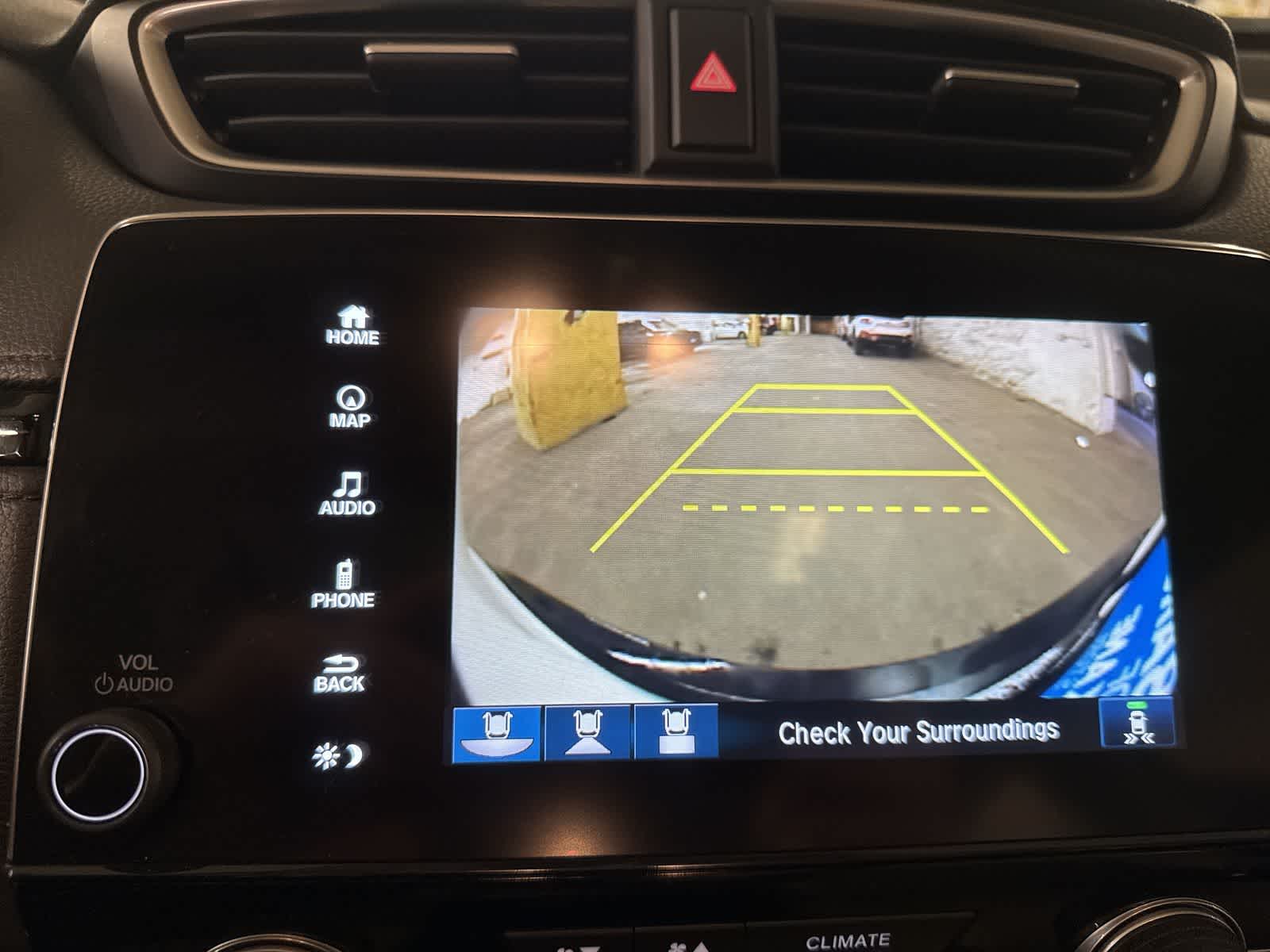 Thumbnail: 2017 Honda CR-V - 31