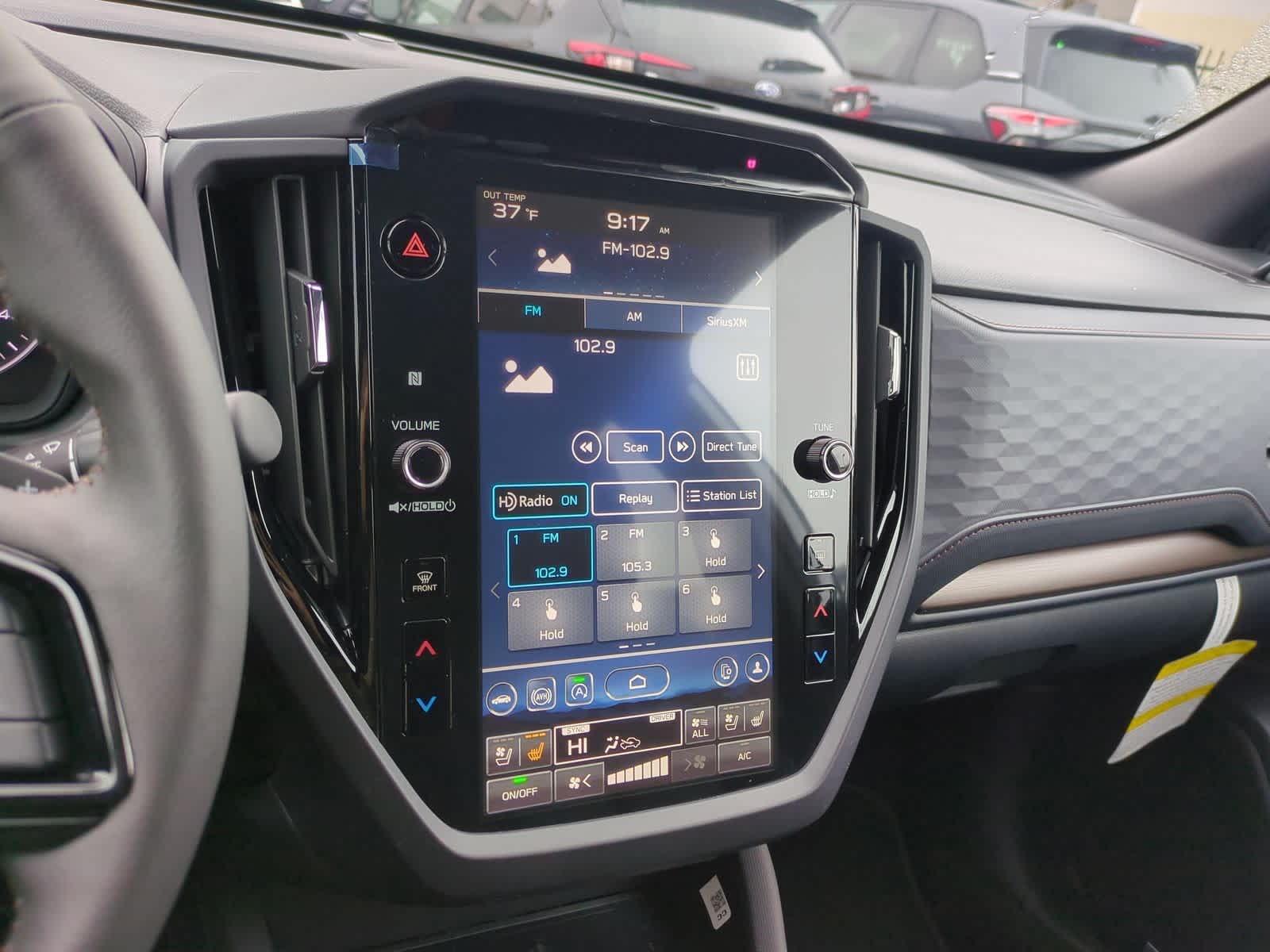 Thumbnail: 2026 Subaru Forester - 32