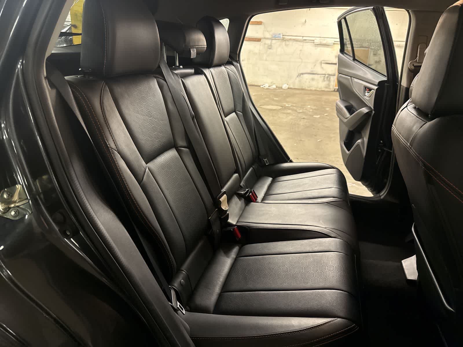 Thumbnail: 2018 Subaru Crosstrek - 22