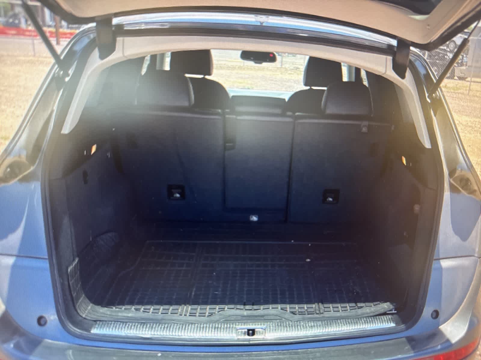 Thumbnail: 2016 Audi Q5 - 19