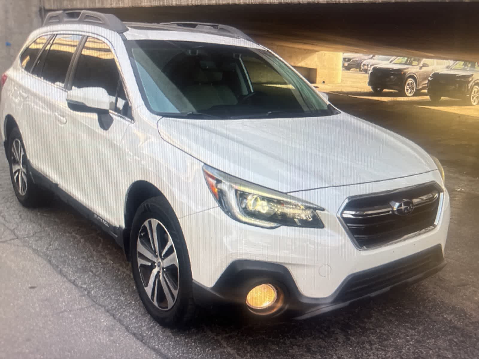 Thumbnail: 2019 Subaru Outback - 7