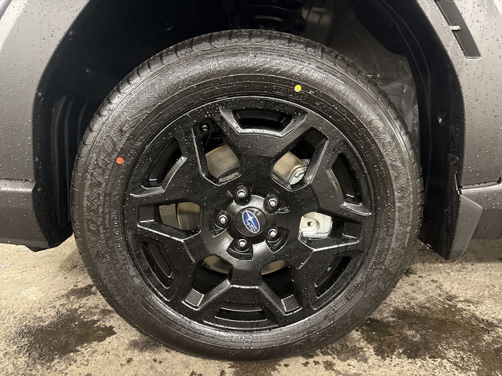 Thumbnail: 2026 Subaru Outback - 12