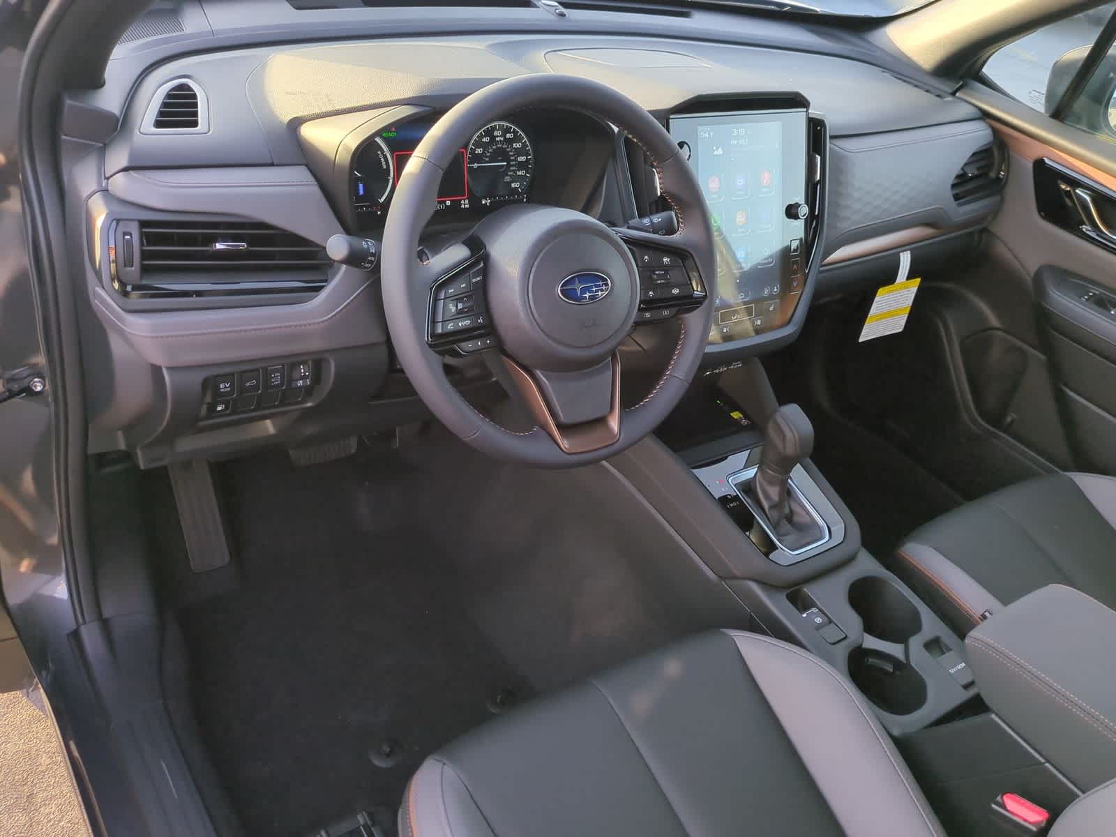 Thumbnail: 2025 Subaru Forester - 10