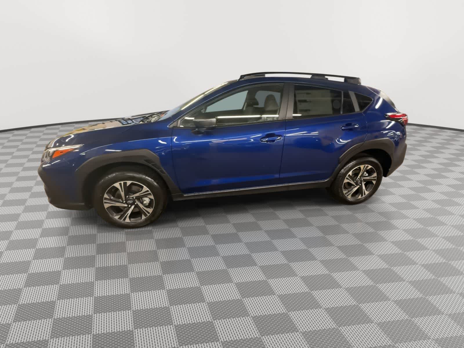 Thumbnail: 2026 Subaru Crosstrek - 5
