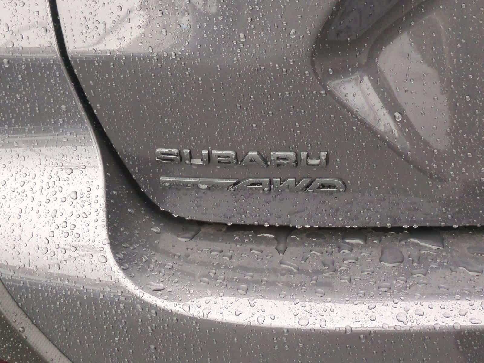 Thumbnail: 2026 Subaru Crosstrek - 12