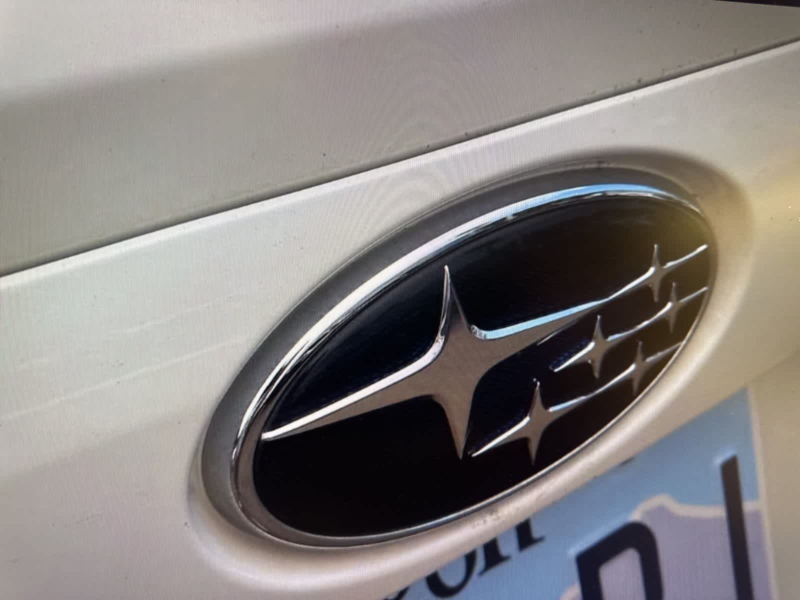 Thumbnail: 2020 Subaru Crosstrek - 18