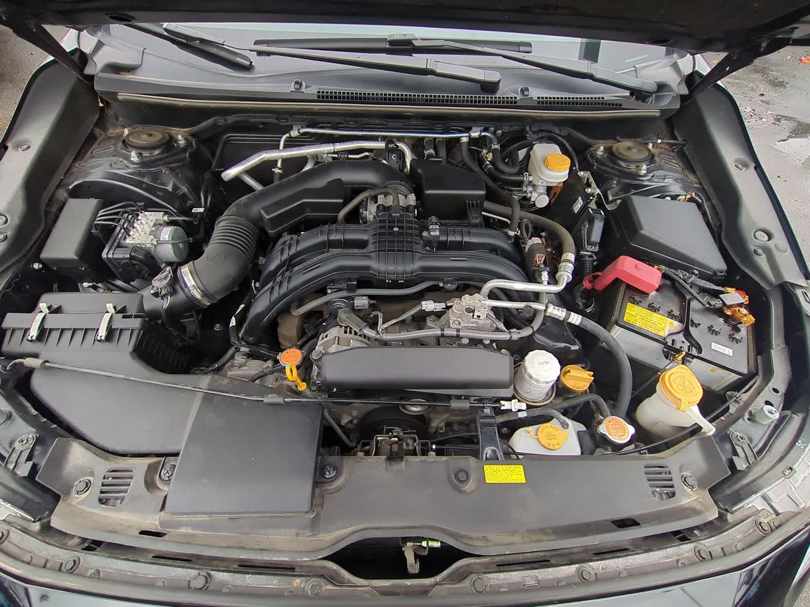 Thumbnail: 2023 Subaru Crosstrek - 15