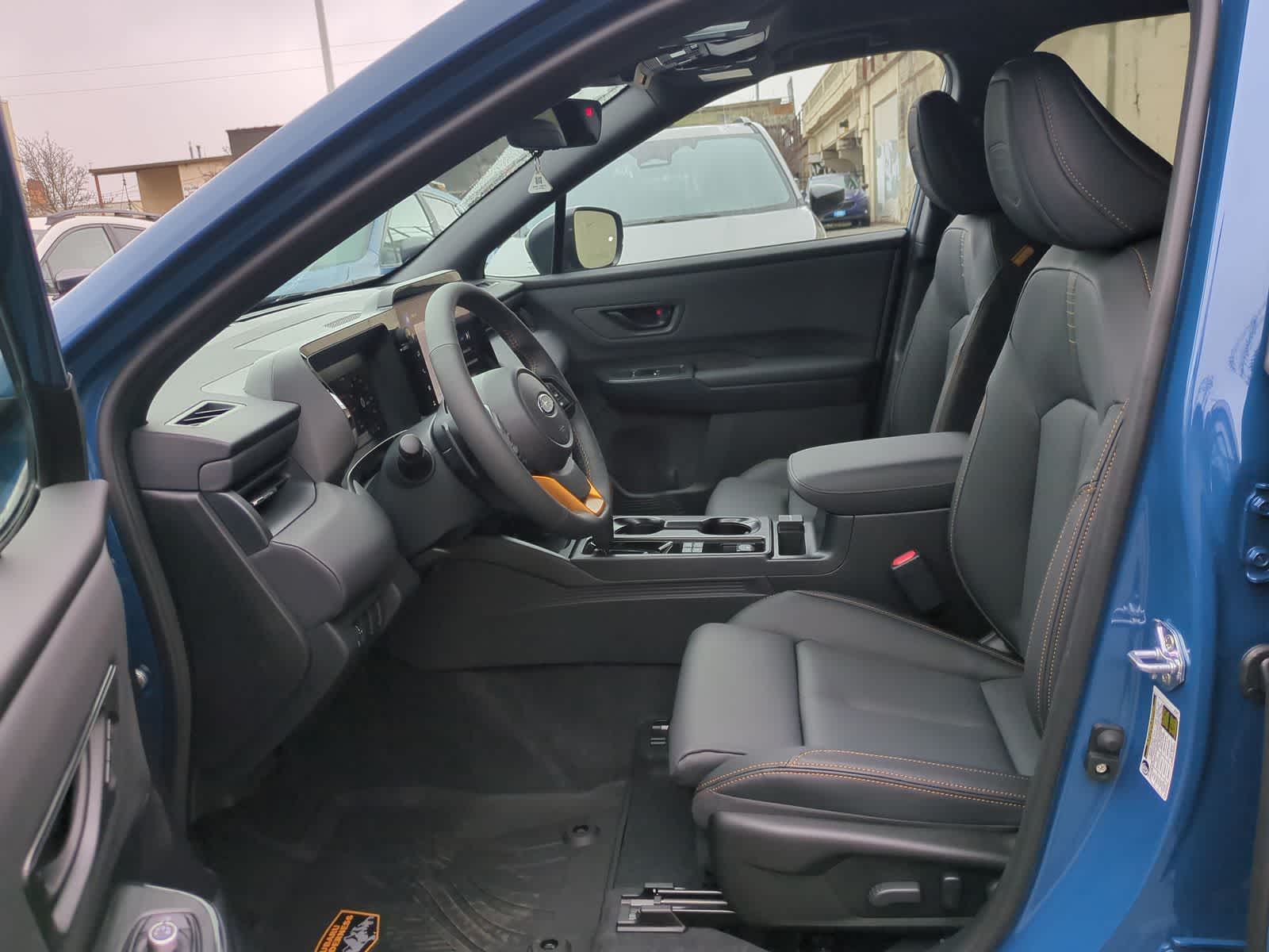 Thumbnail: 2026 Subaru Outback - 17