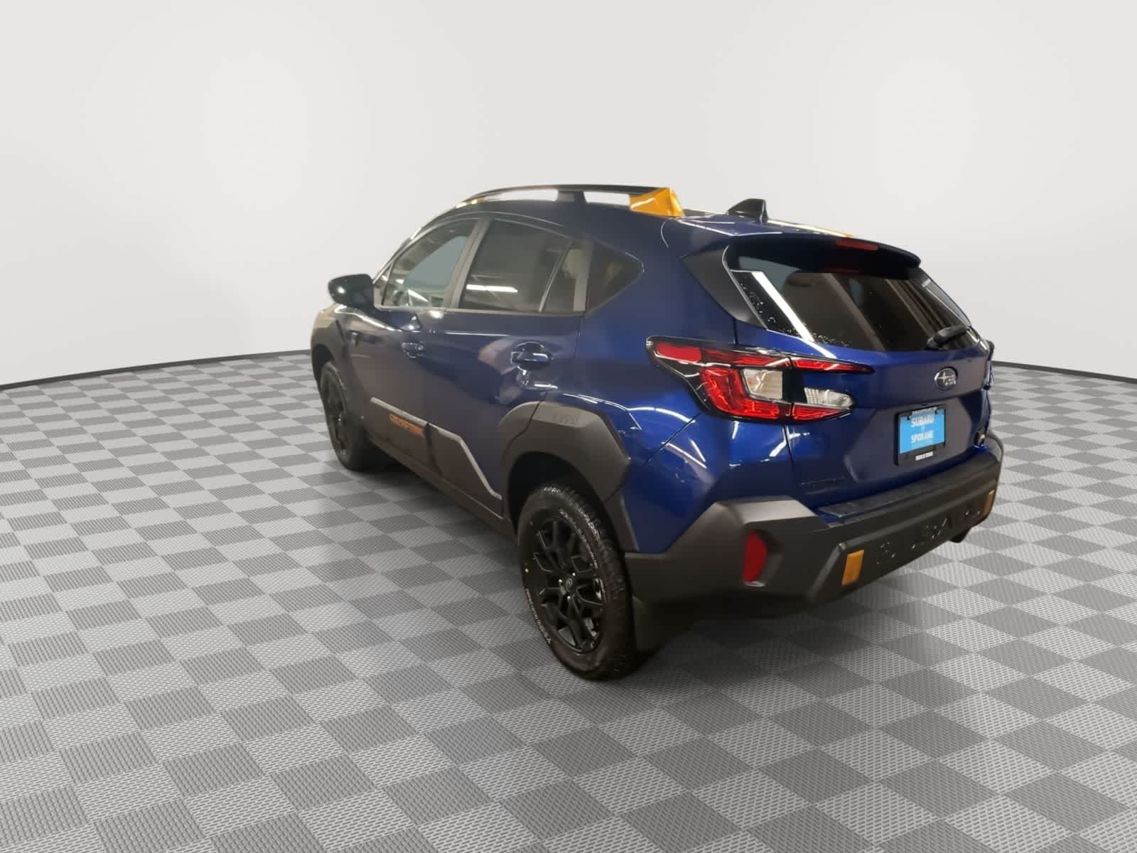 Thumbnail: 2026 Subaru Crosstrek - 6