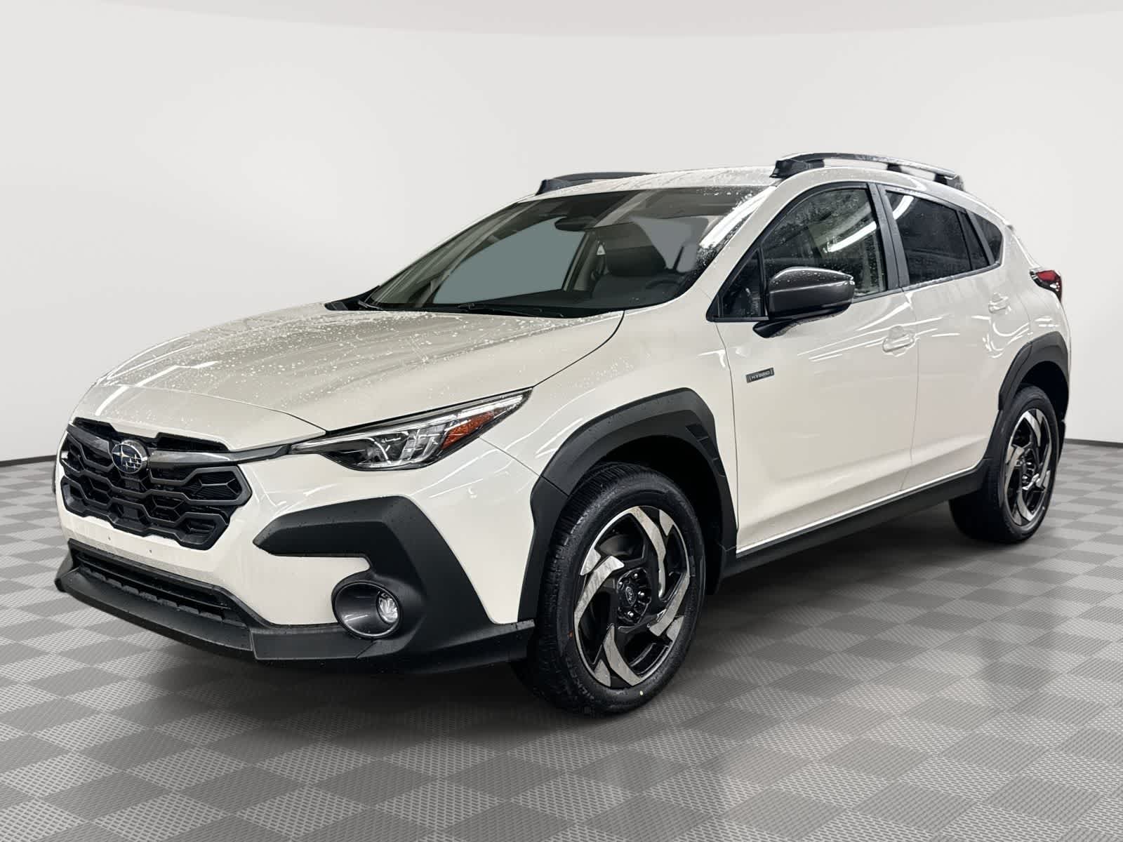 Thumbnail: 2026 Subaru Crosstrek - 1