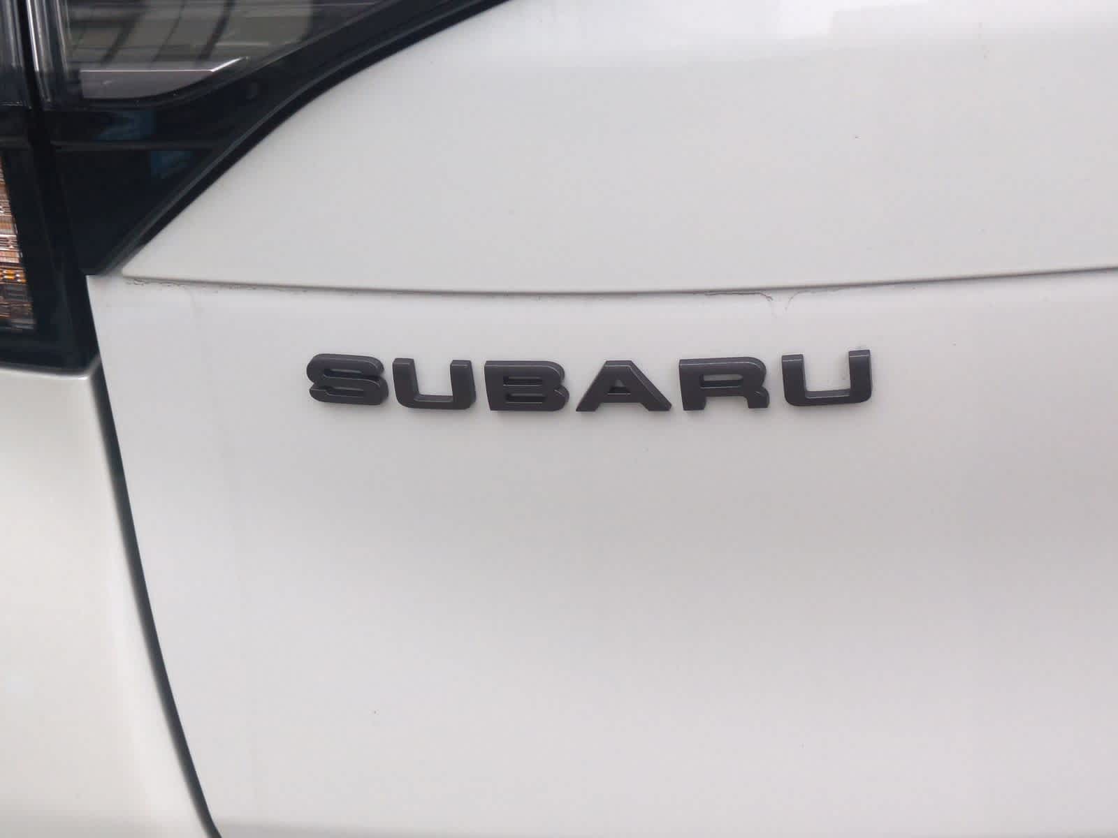 Thumbnail: 2026 Subaru Forester - 12