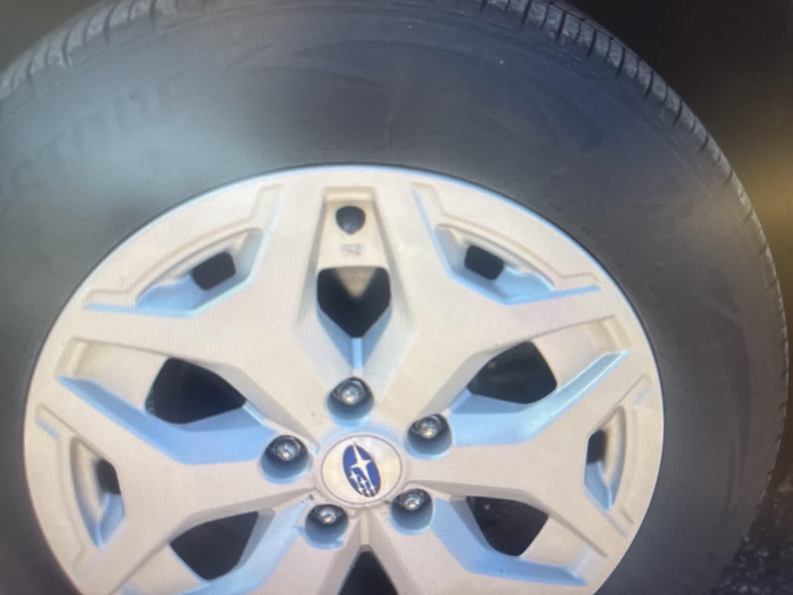 Thumbnail: 2020 Subaru Forester - 9