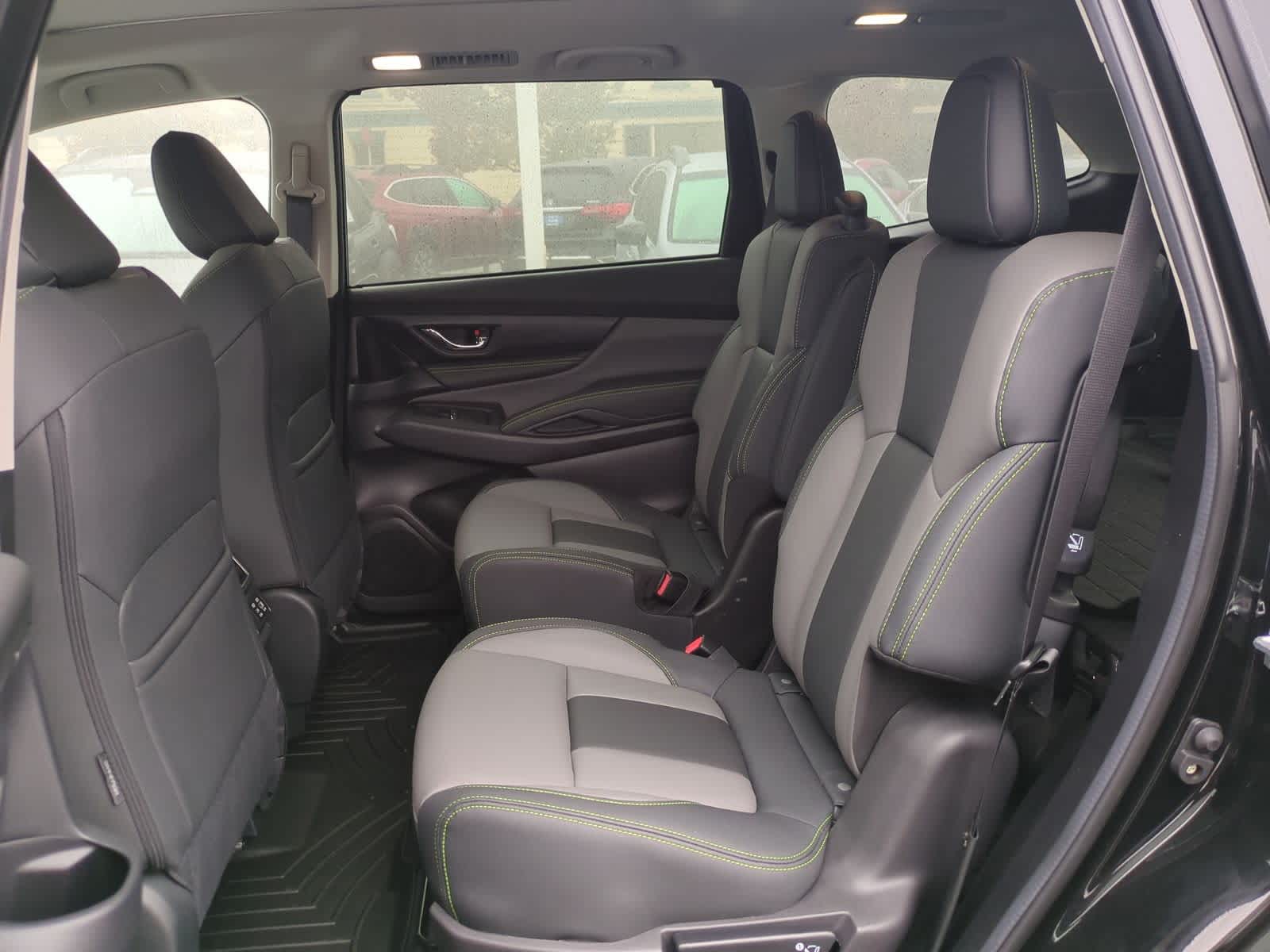 Thumbnail: 2025 Subaru Ascent - 22