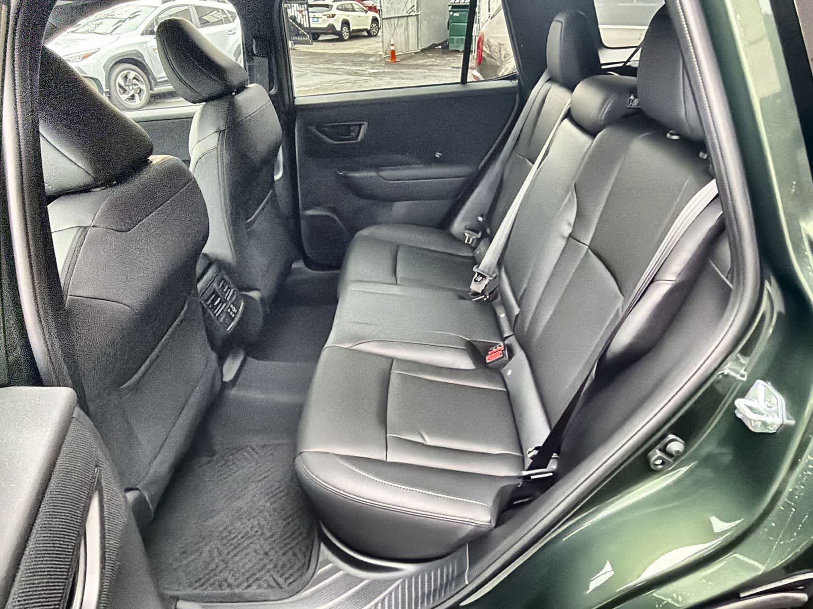 Thumbnail: 2026 Subaru Outback - 20