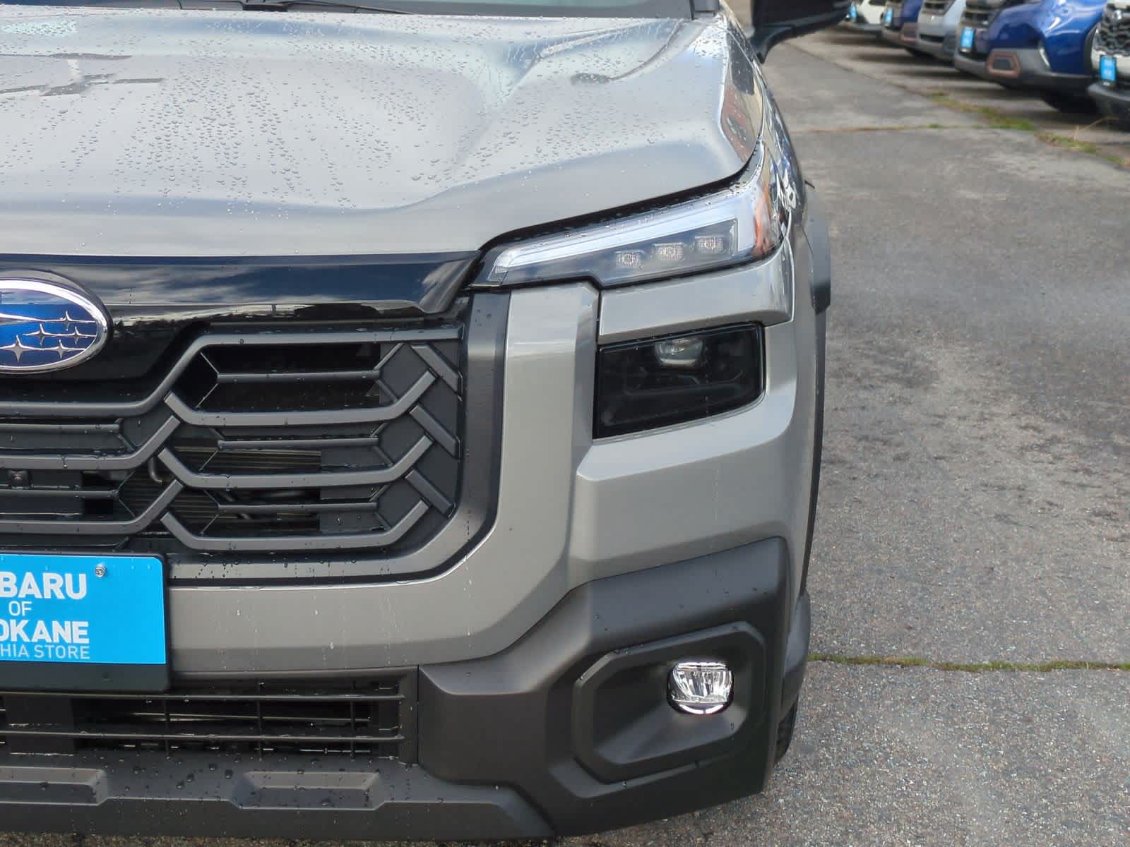 Thumbnail: 2026 Subaru Outback - 11