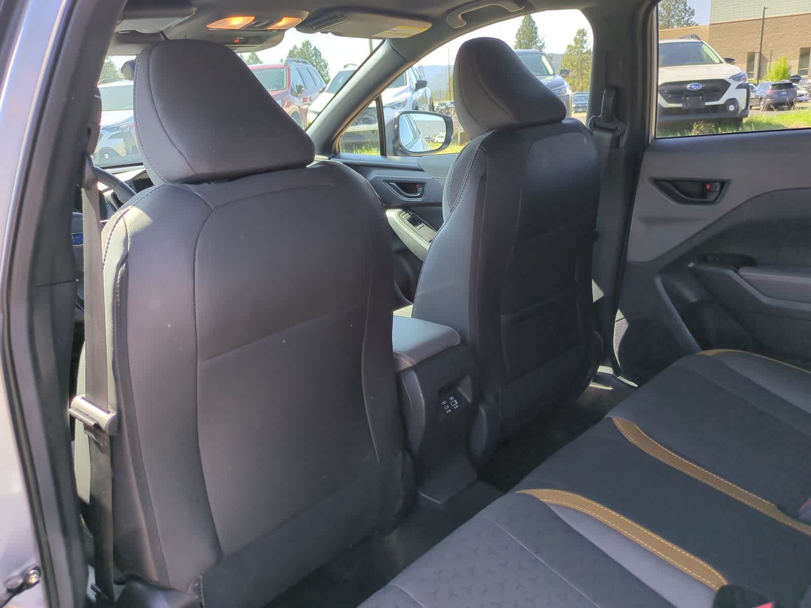 2024 Subaru Crosstrek Sport 20