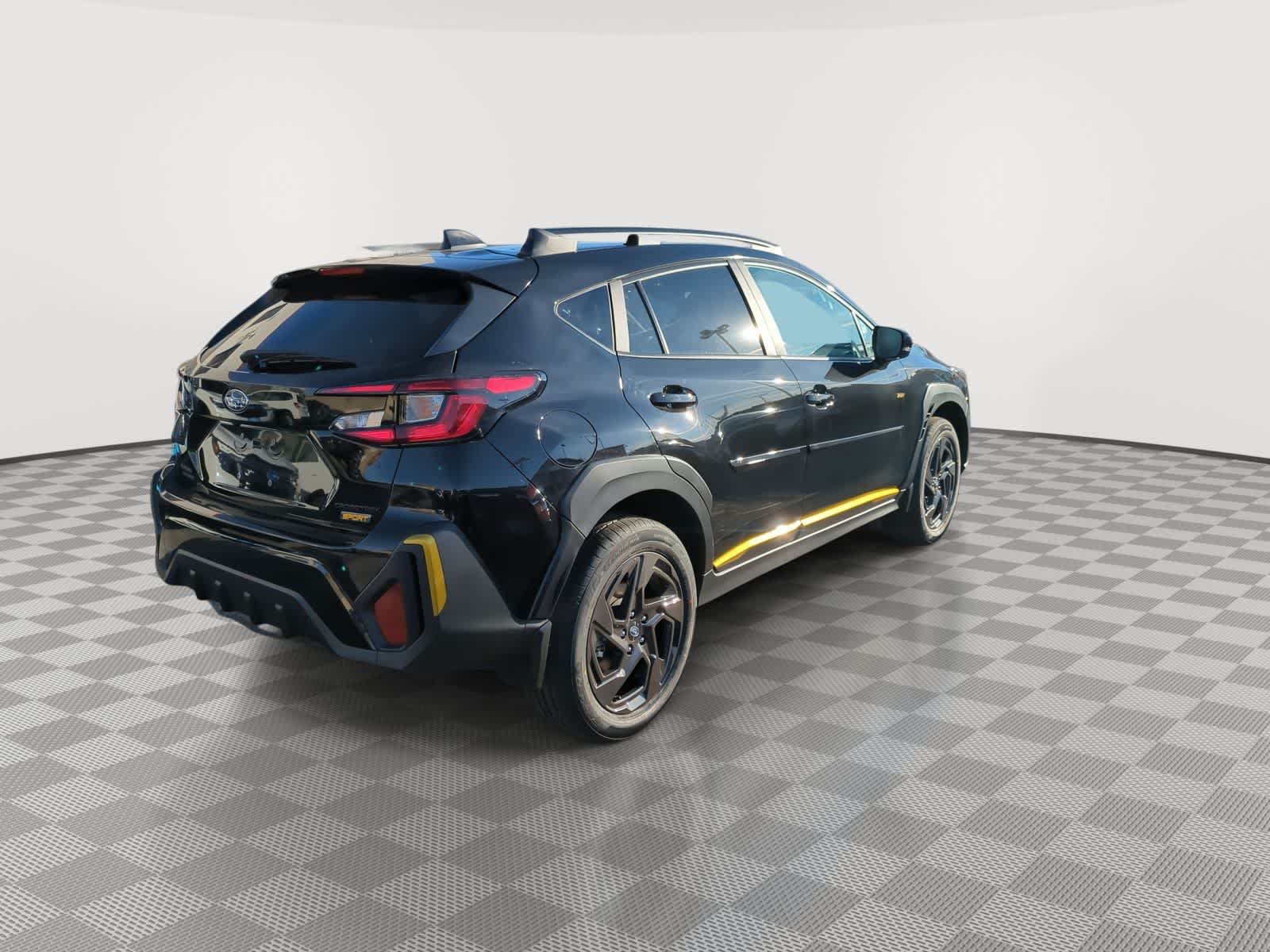 Thumbnail: 2026 Subaru Crosstrek - 8