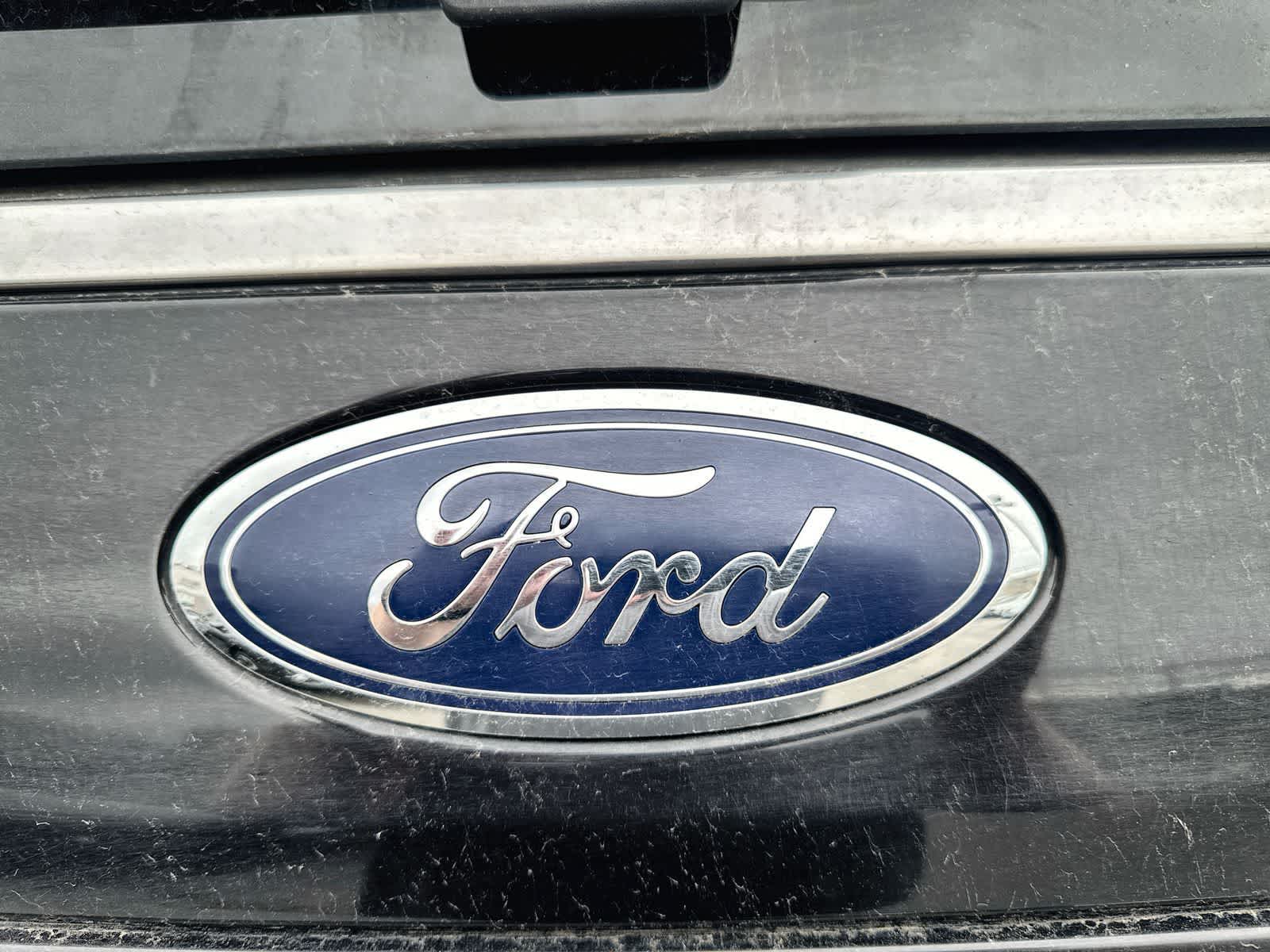 Thumbnail: 2024 Ford Expedition MAX - 11